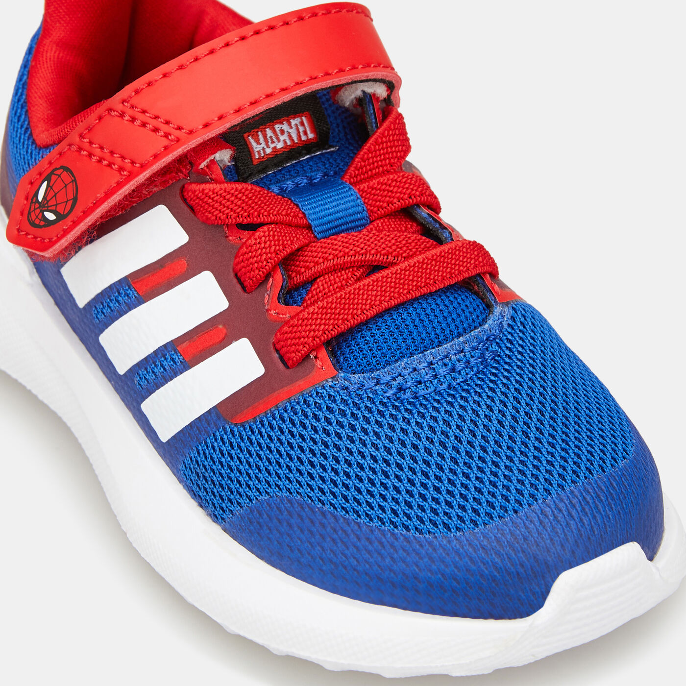 Kids' X Marvel FortaRun 2.0 Spider-Man Shoe