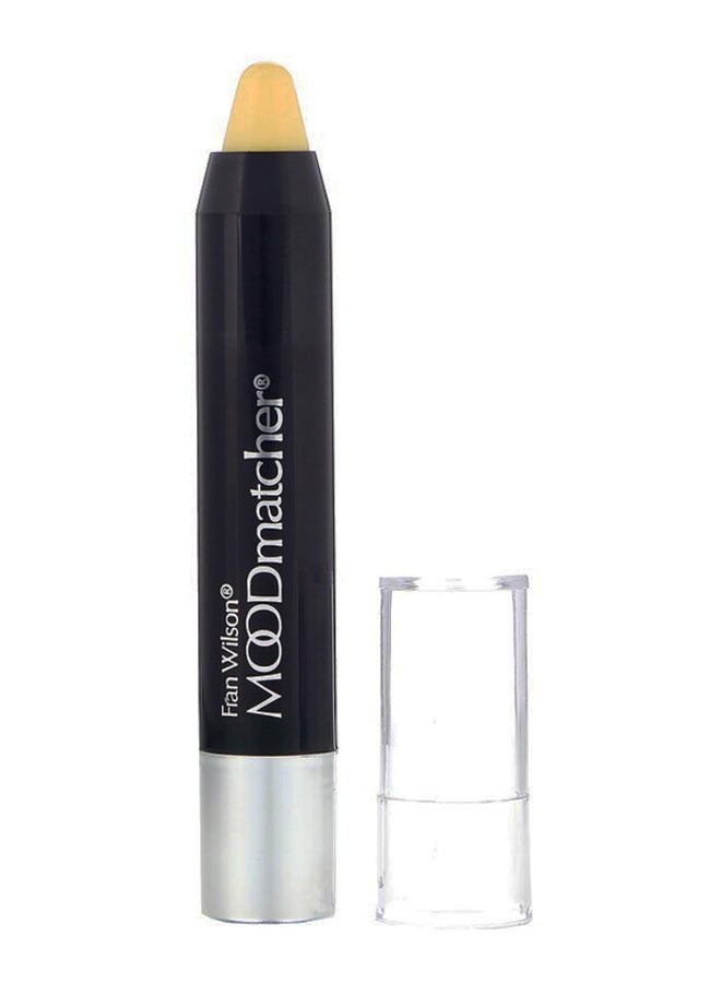 Twist Stick Lip Color Lipstick Yellow