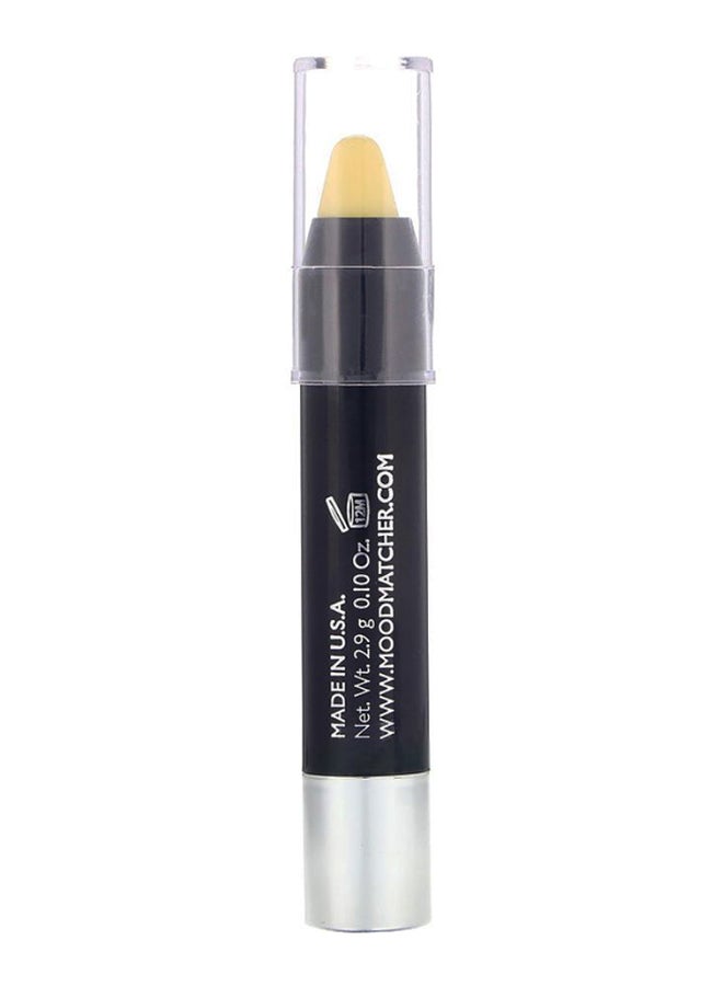 Twist Stick Lip Color Lipstick Yellow