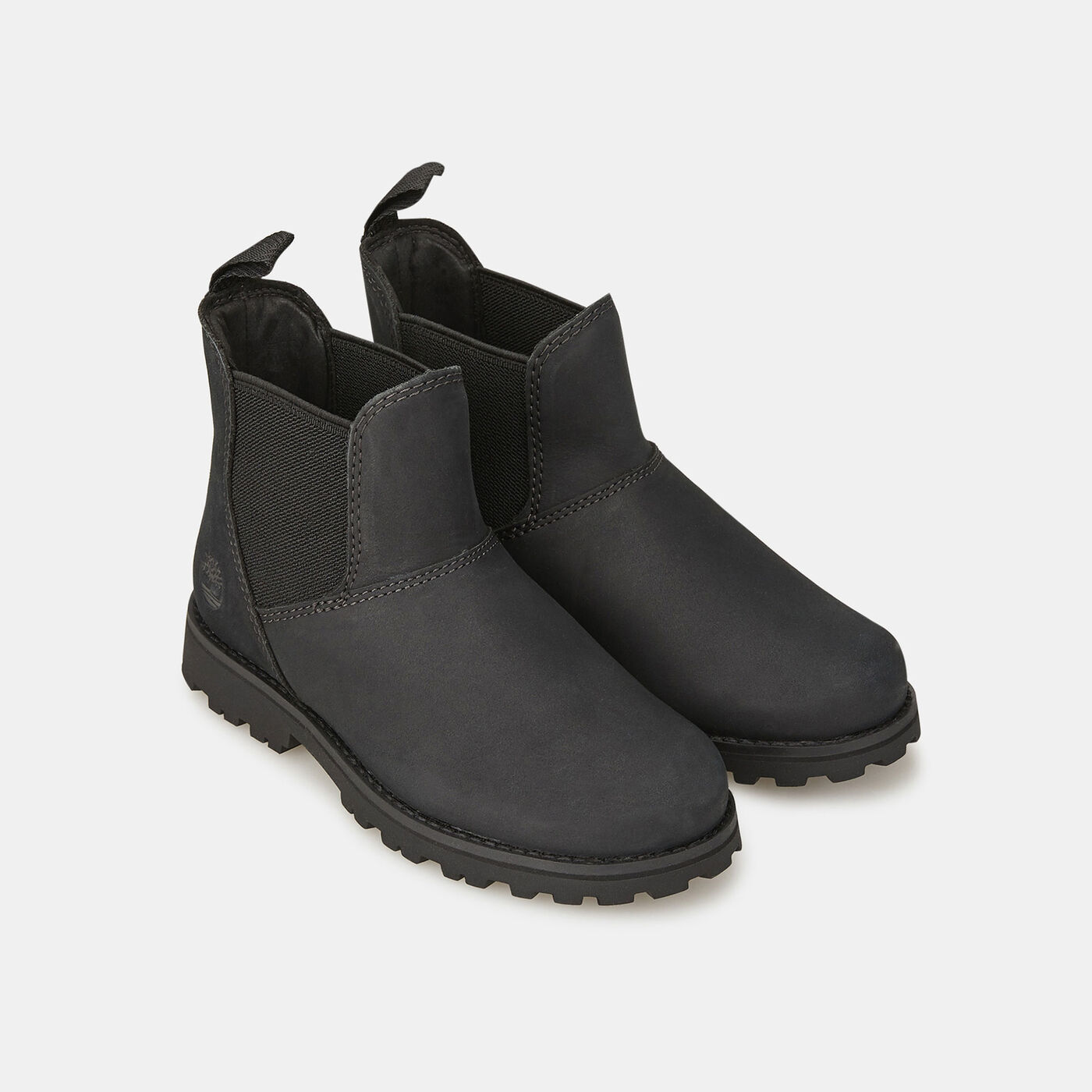 Kids' Asphalt Trail Chelsea Boot