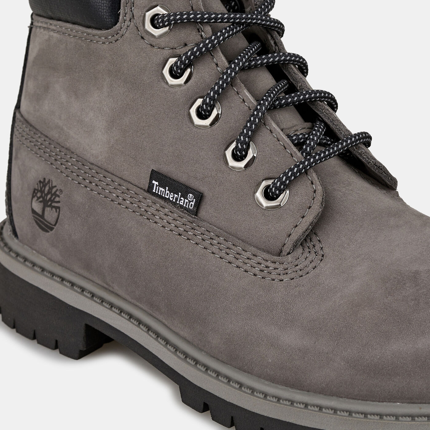 Kids' 6 Inch Premium Boot