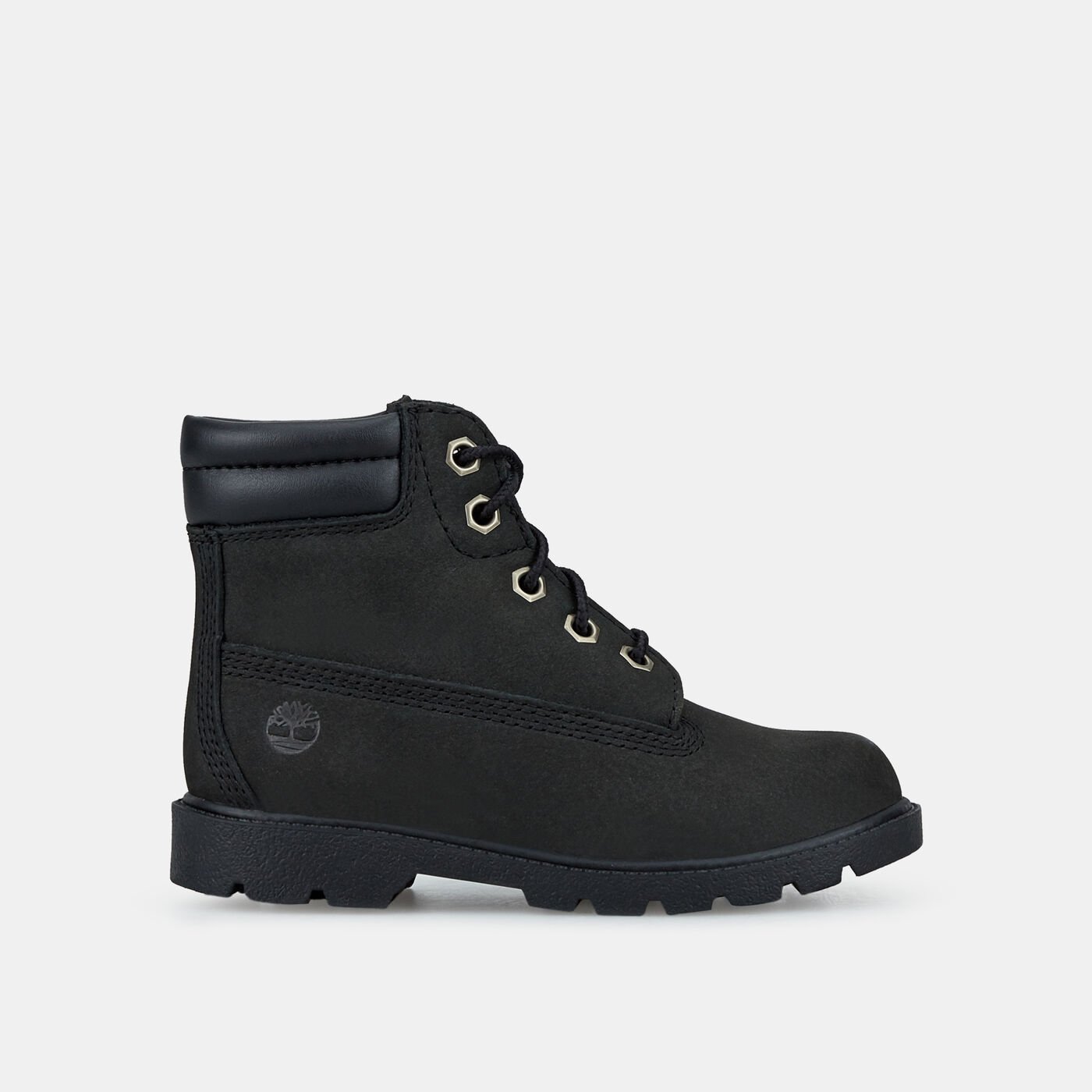 Kids’ 6-Inch Water-Resistant Basic Boot