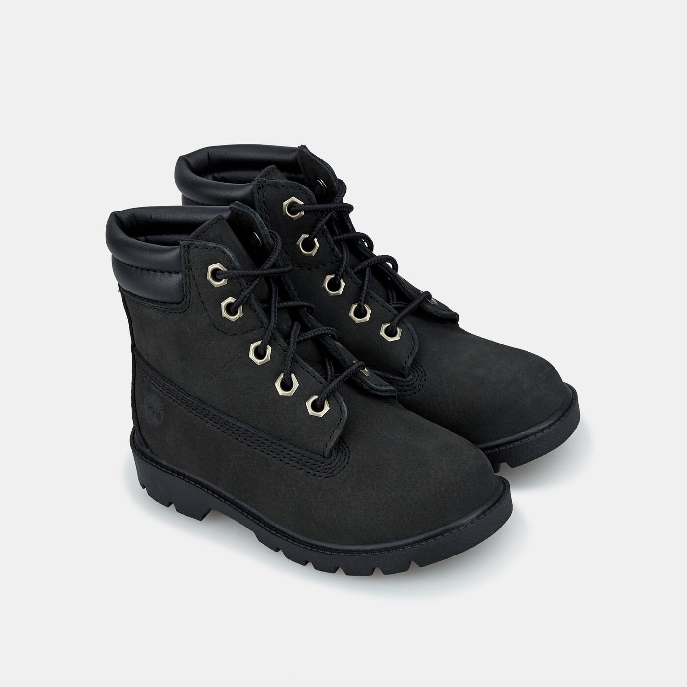 Kids’ 6-Inch Water-Resistant Basic Boot