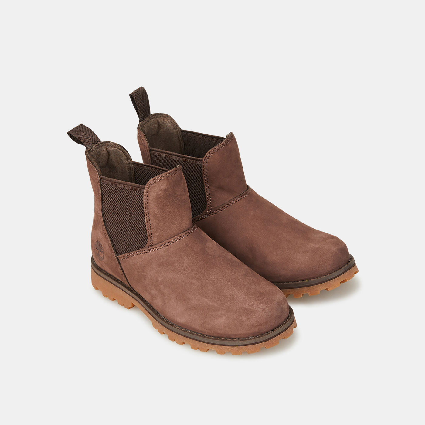 Kids' Asphalt Trail Chelsea Boot