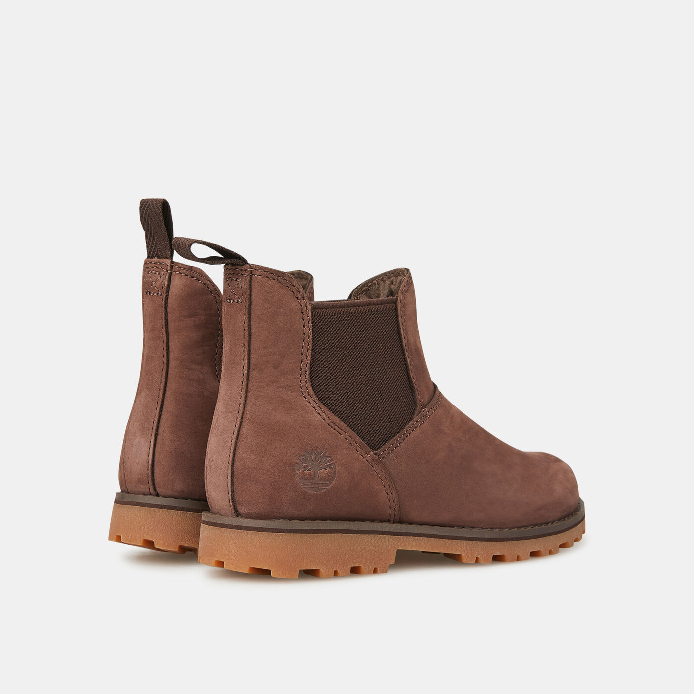 Kids' Asphalt Trail Chelsea Boot