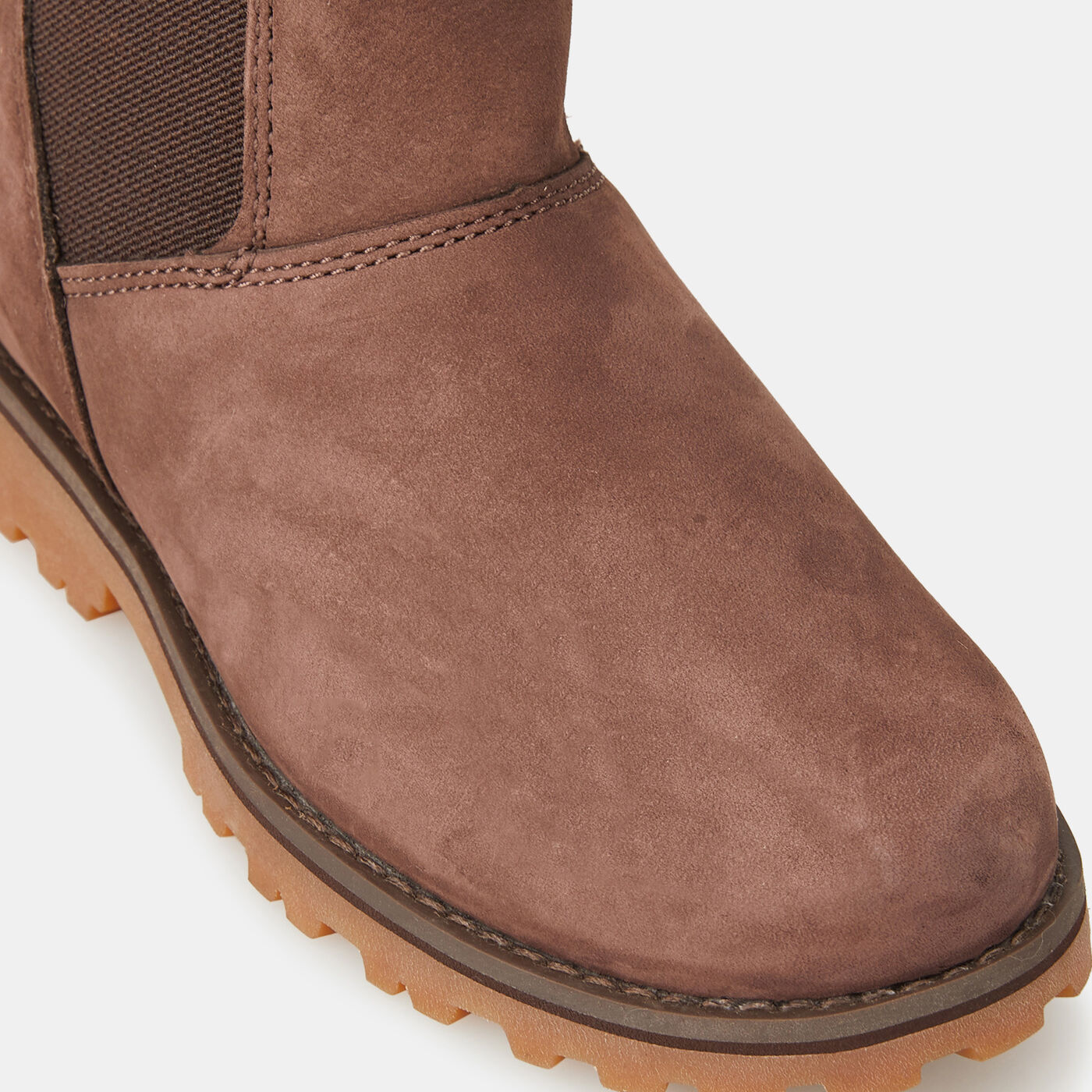 Kids' Asphalt Trail Chelsea Boot