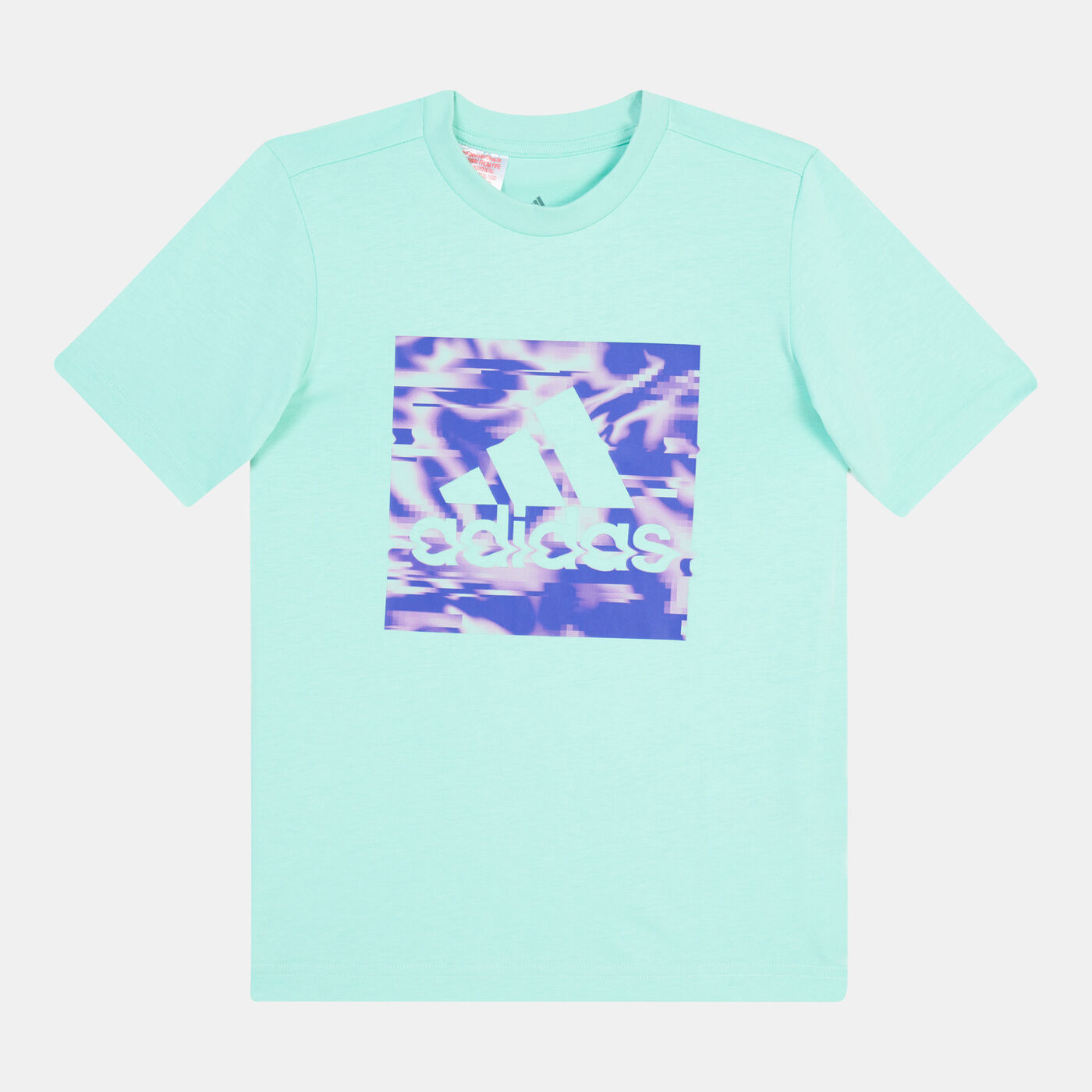 Kids' Gaming Graphic T-Shirt