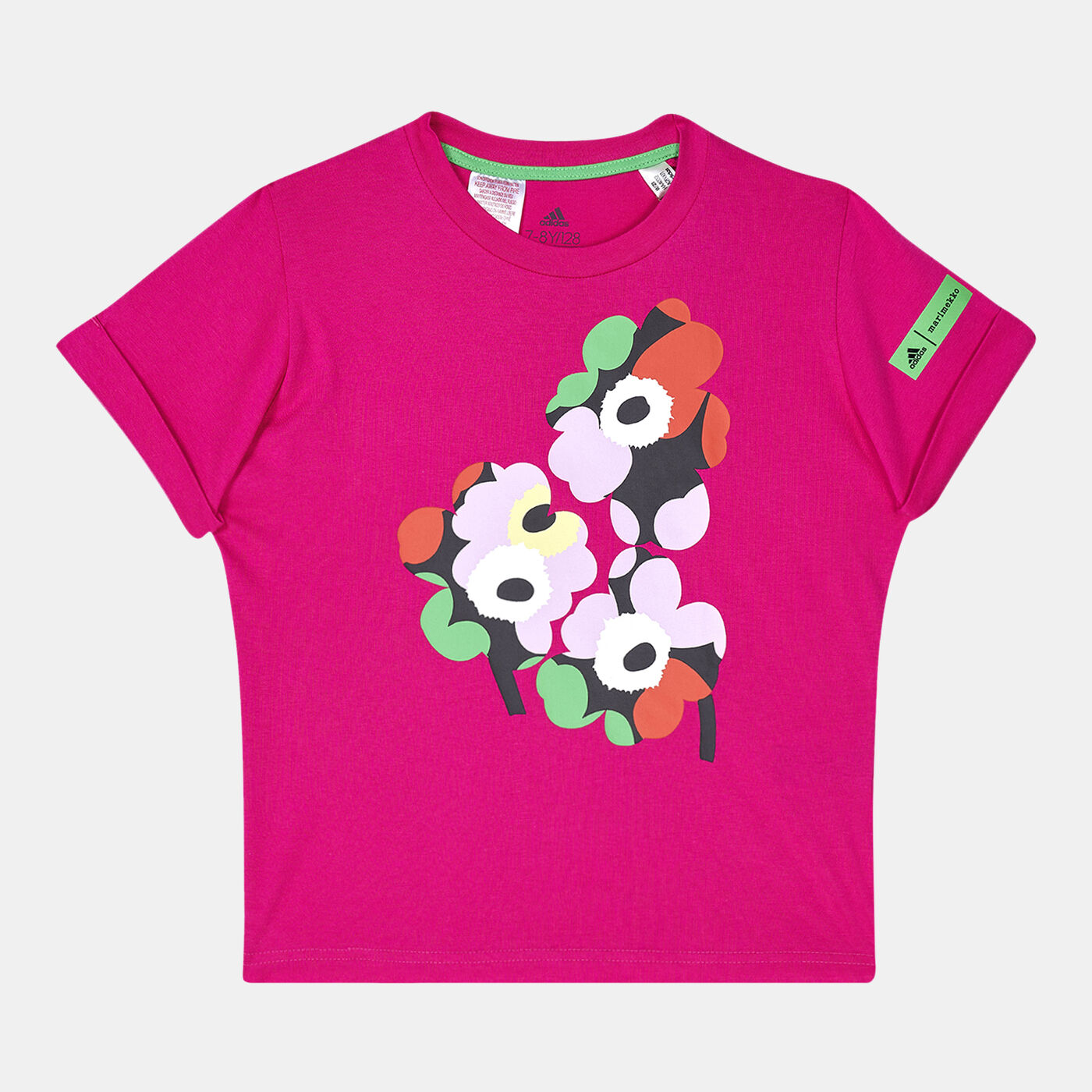 Kids' Marimekko Graphic T-Shirt
