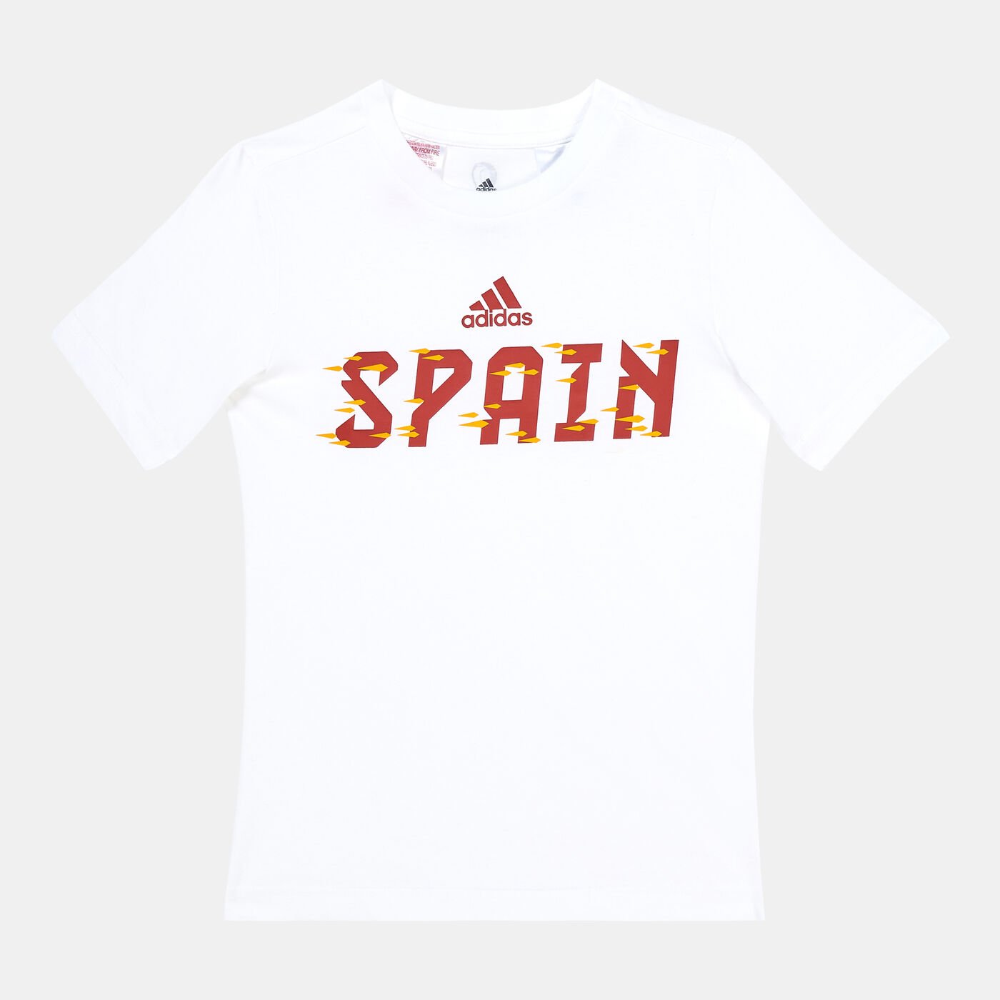 Kids' FIFA World Cup 2022™ Spain T-Shirt