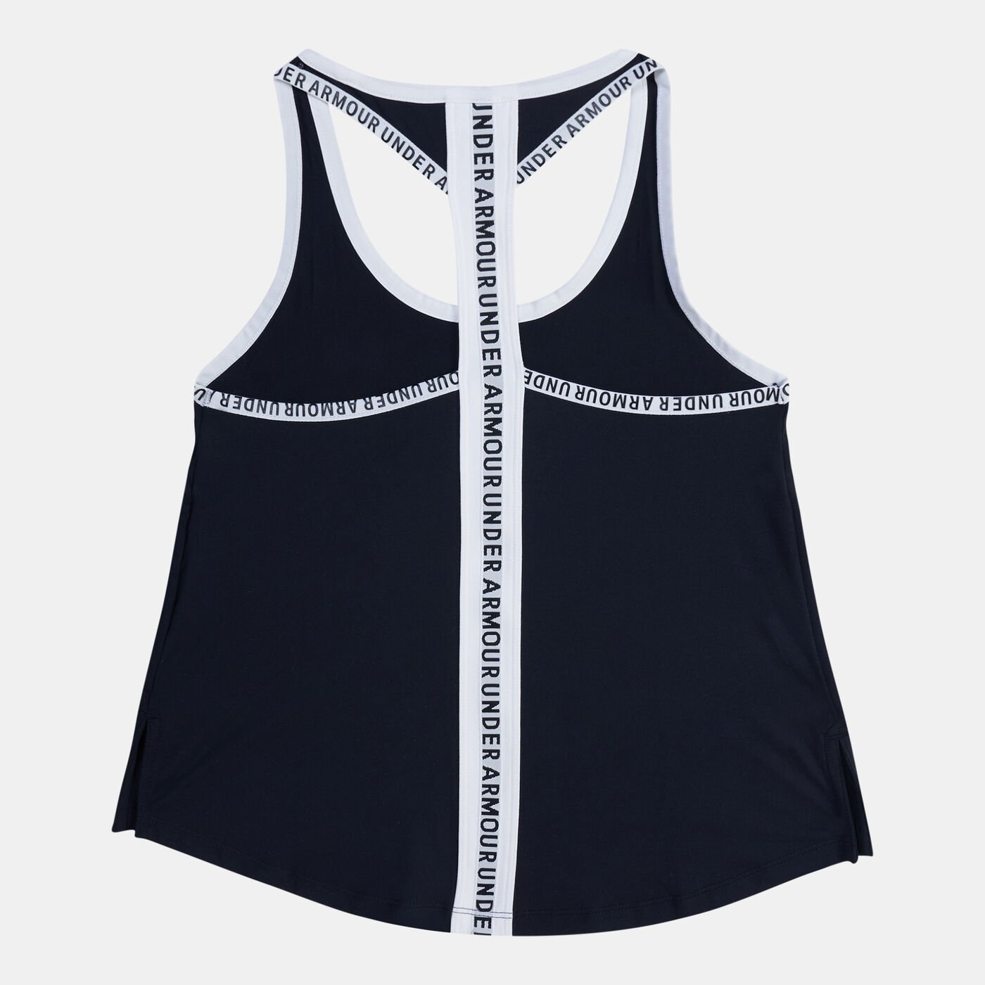 Kids' UA Knockout Tank Top