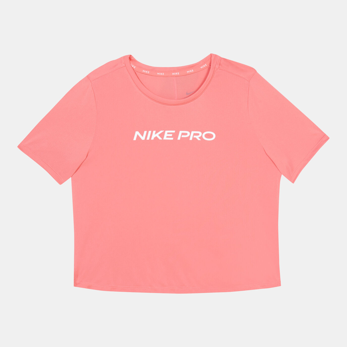 Kids' Pro Dri-FIT One Novelty T-Shirt