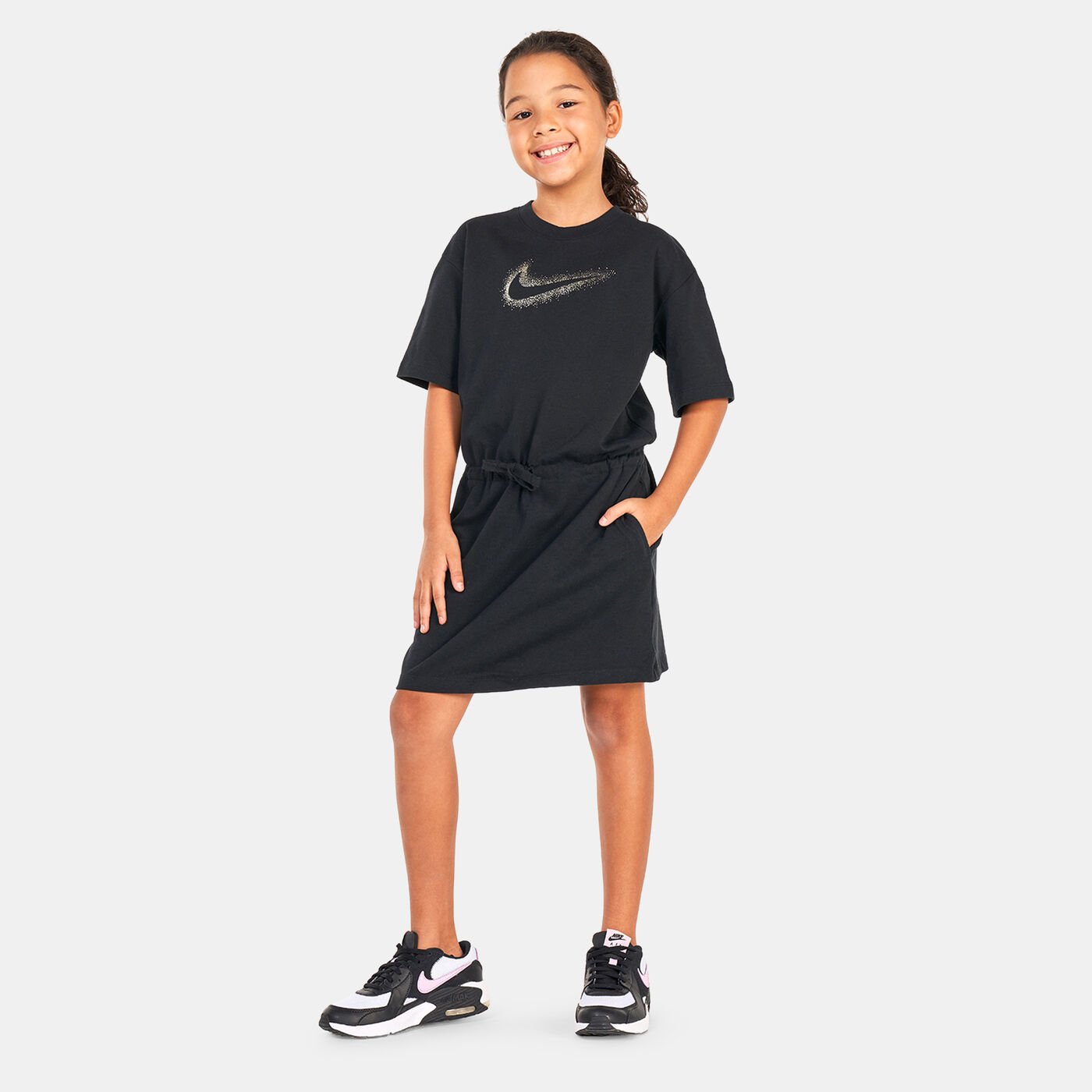 Kids' Sportswear Dress