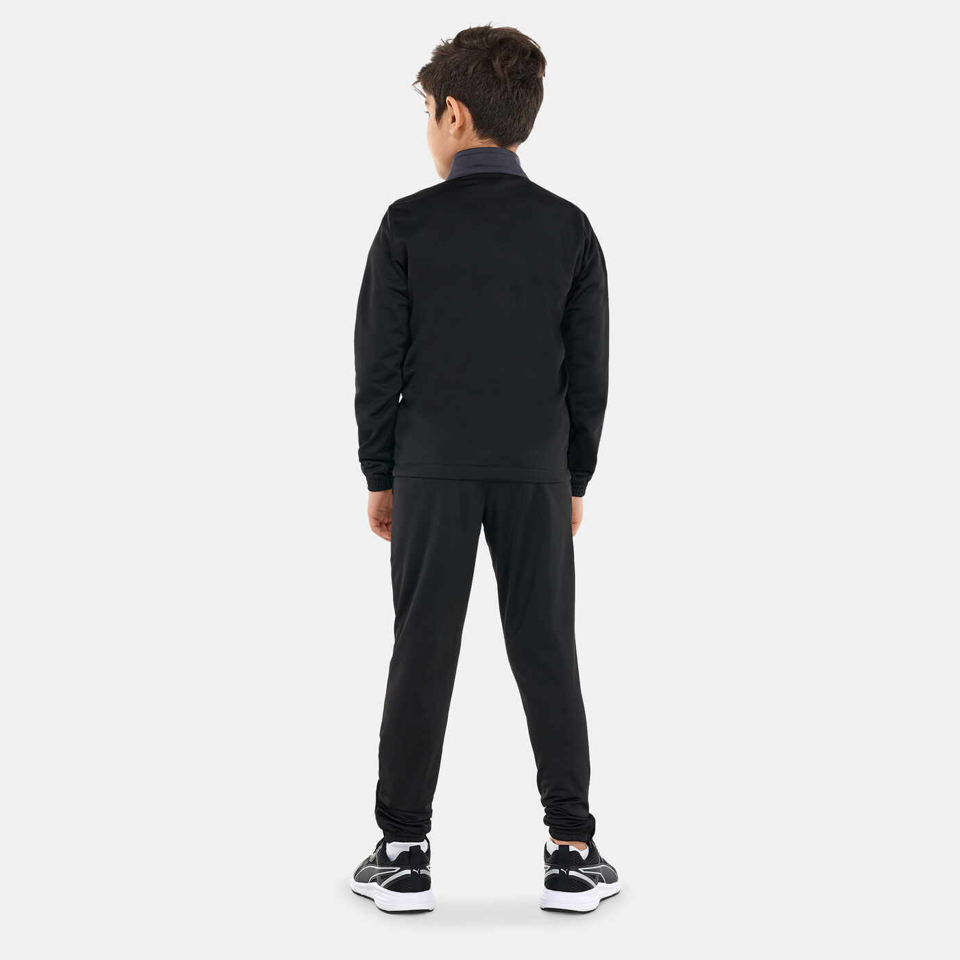 Kids' individualRISE Football Tracksuit