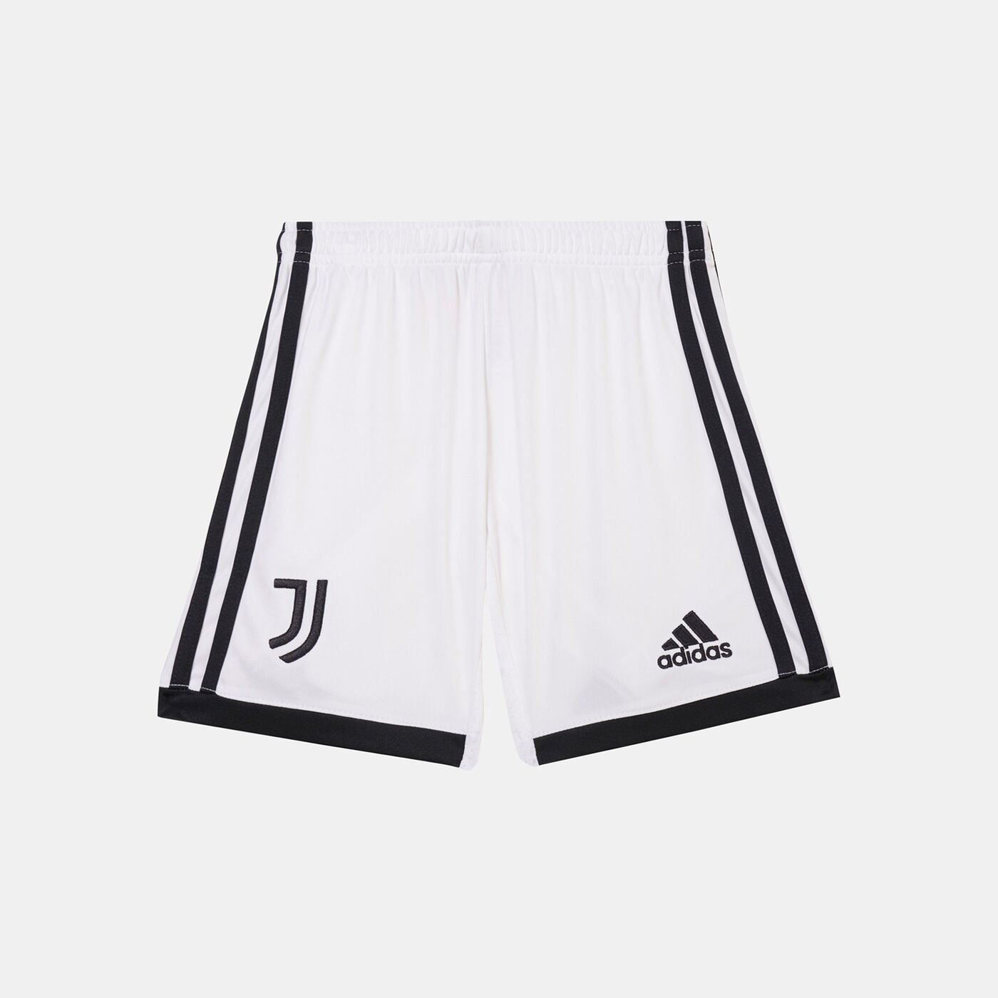 Kids' Juventus Home Shorts - 2022/23