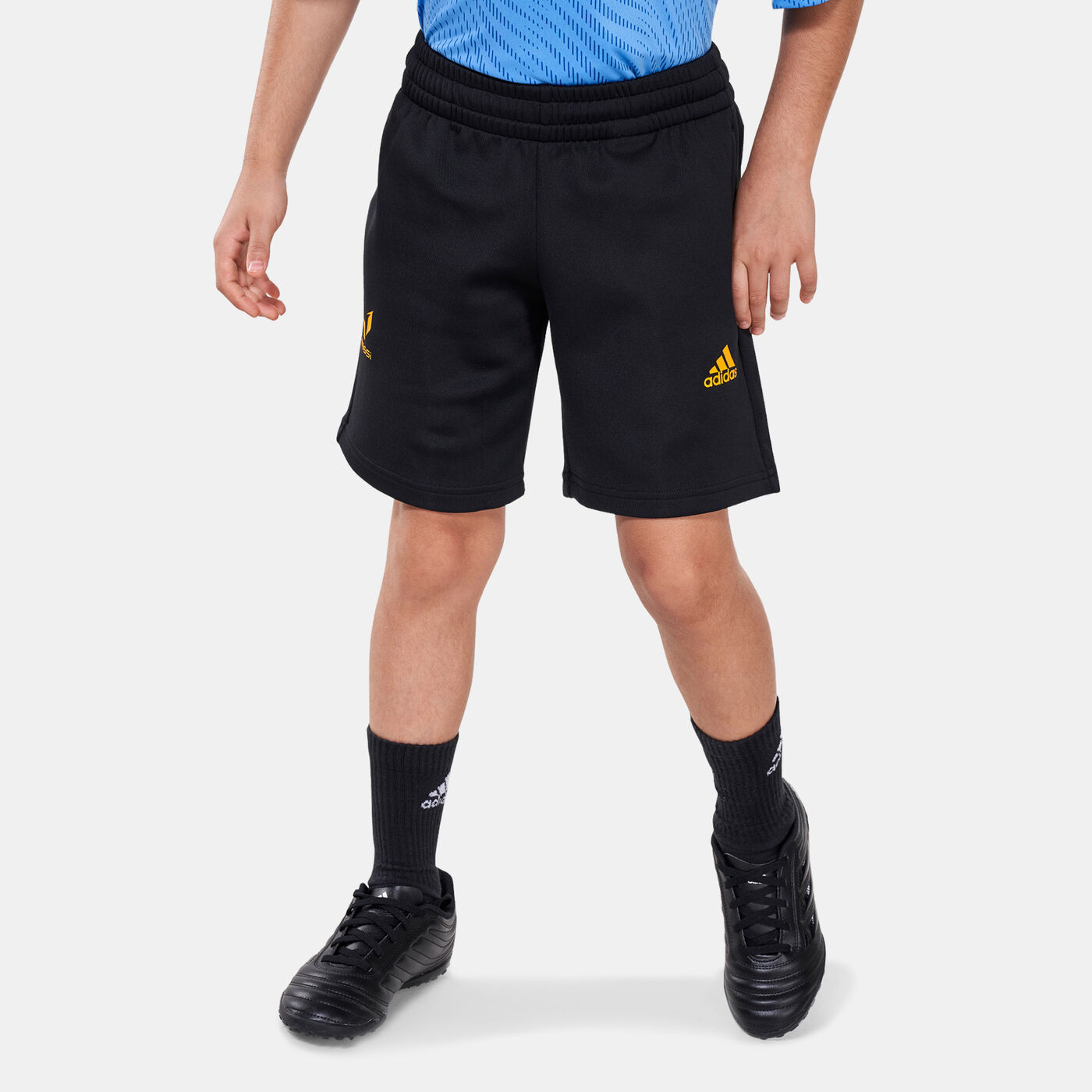 Kids' Messi Shorts