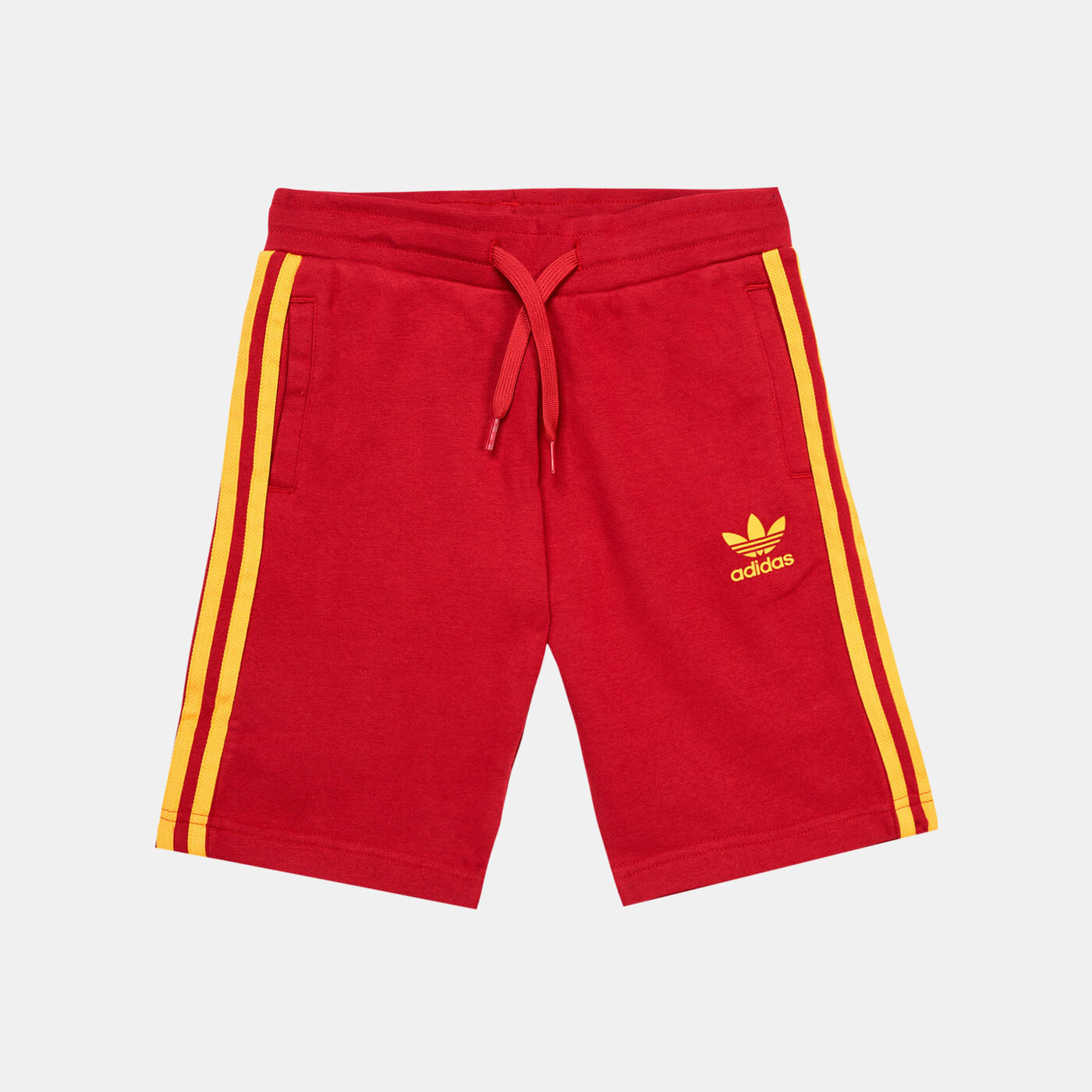 Kids' Adicolor Shorts