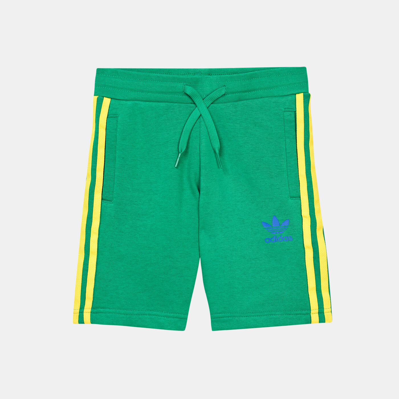 Kids' Adicolor Shorts