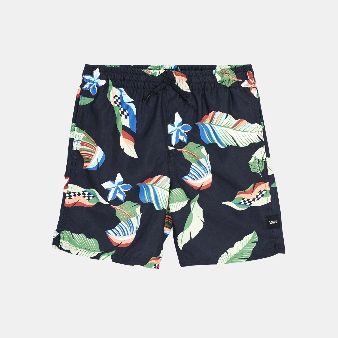 Kids' Mixed Volley II Board Shorts (Older Kids)