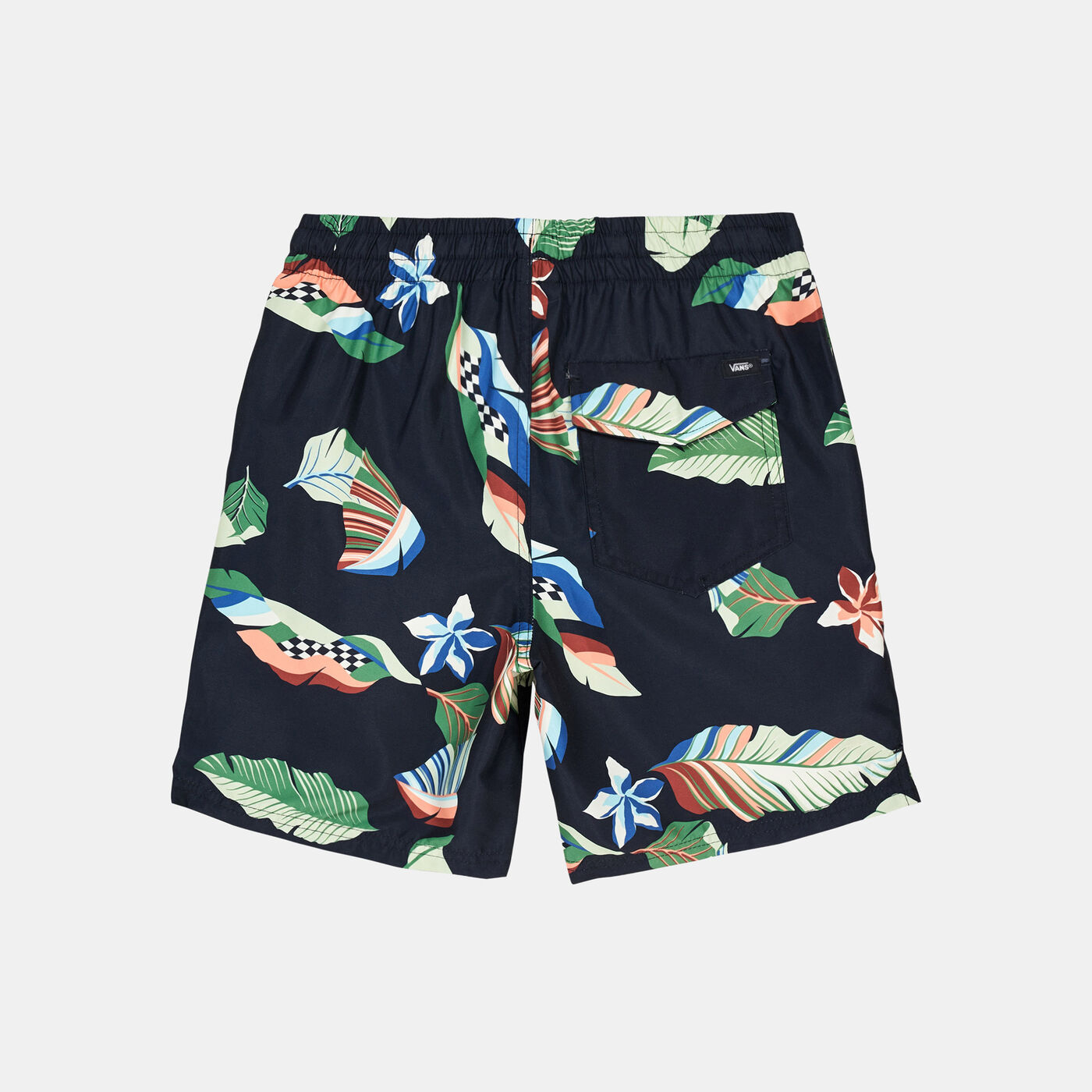 Kids' Mixed Volley II Board Shorts (Older Kids)