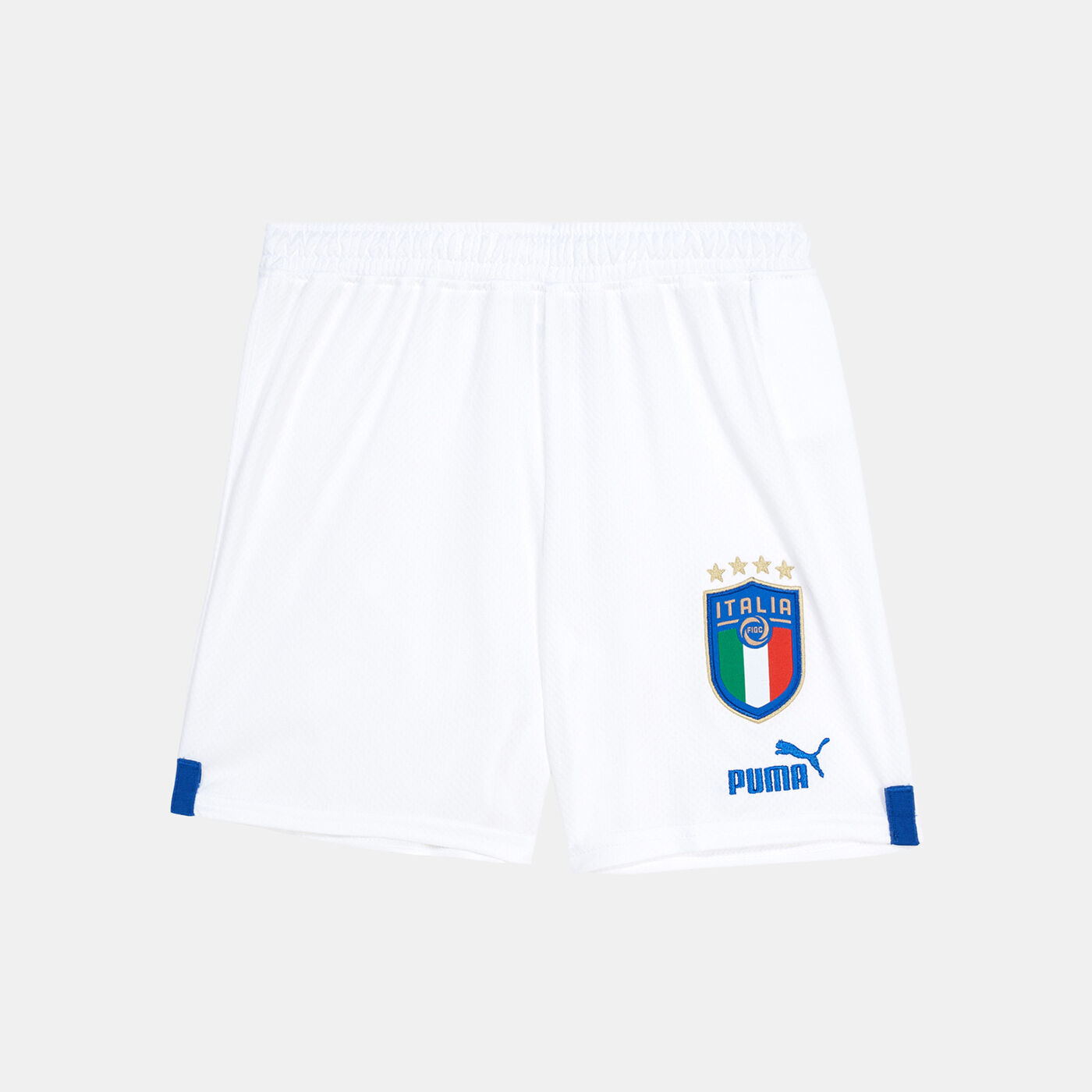 Kids' Italy Shorts - 2022/23