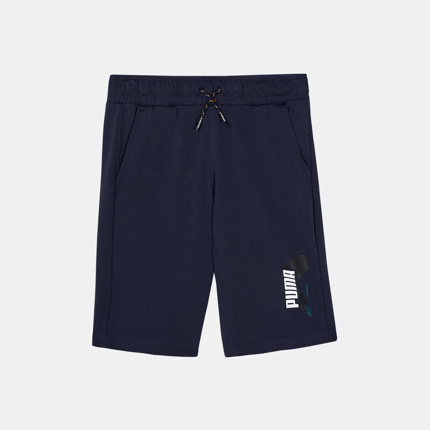 Kids' Alpha Shorts