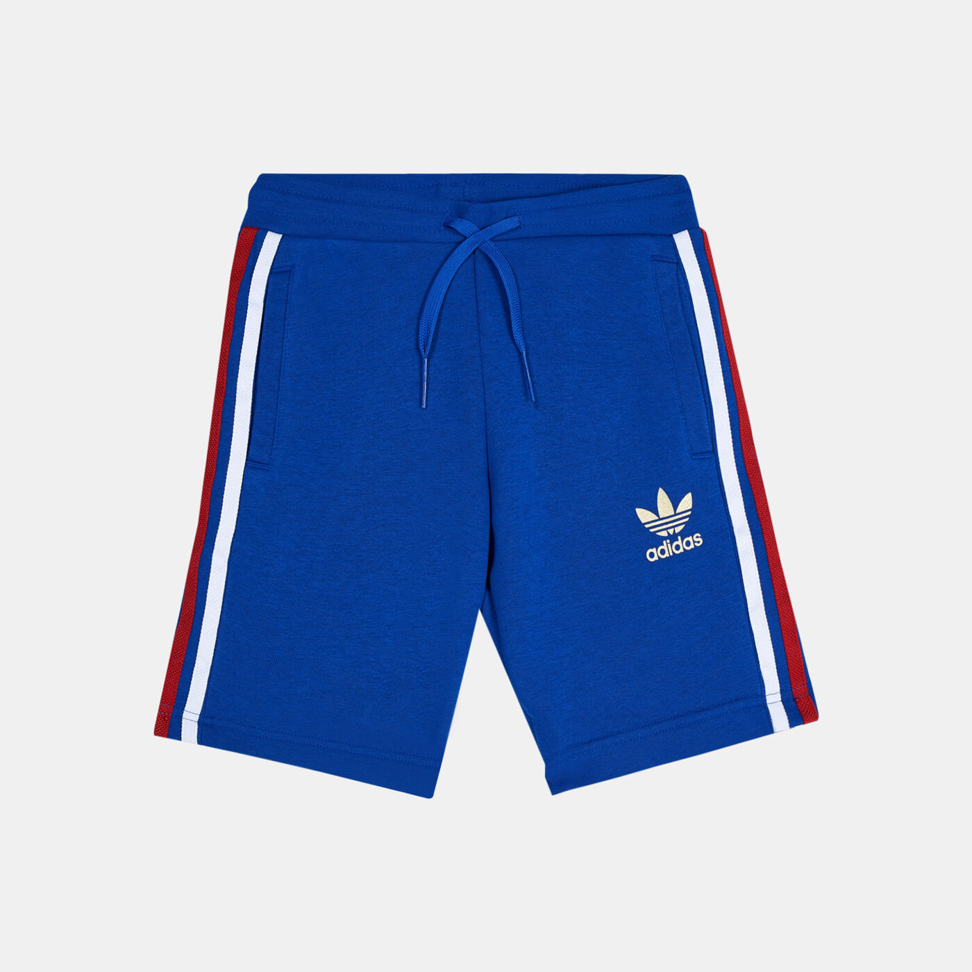 Kids' Adicolor Shorts