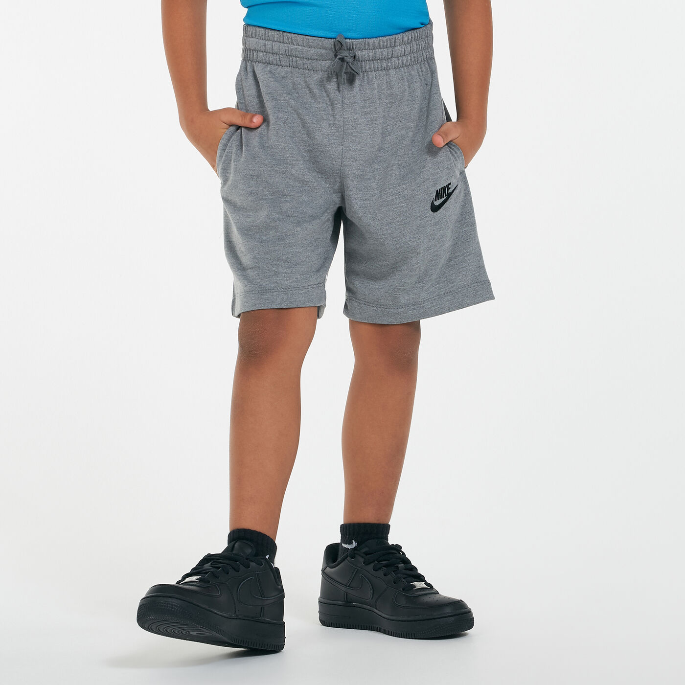Kids' Sportswear Shorts