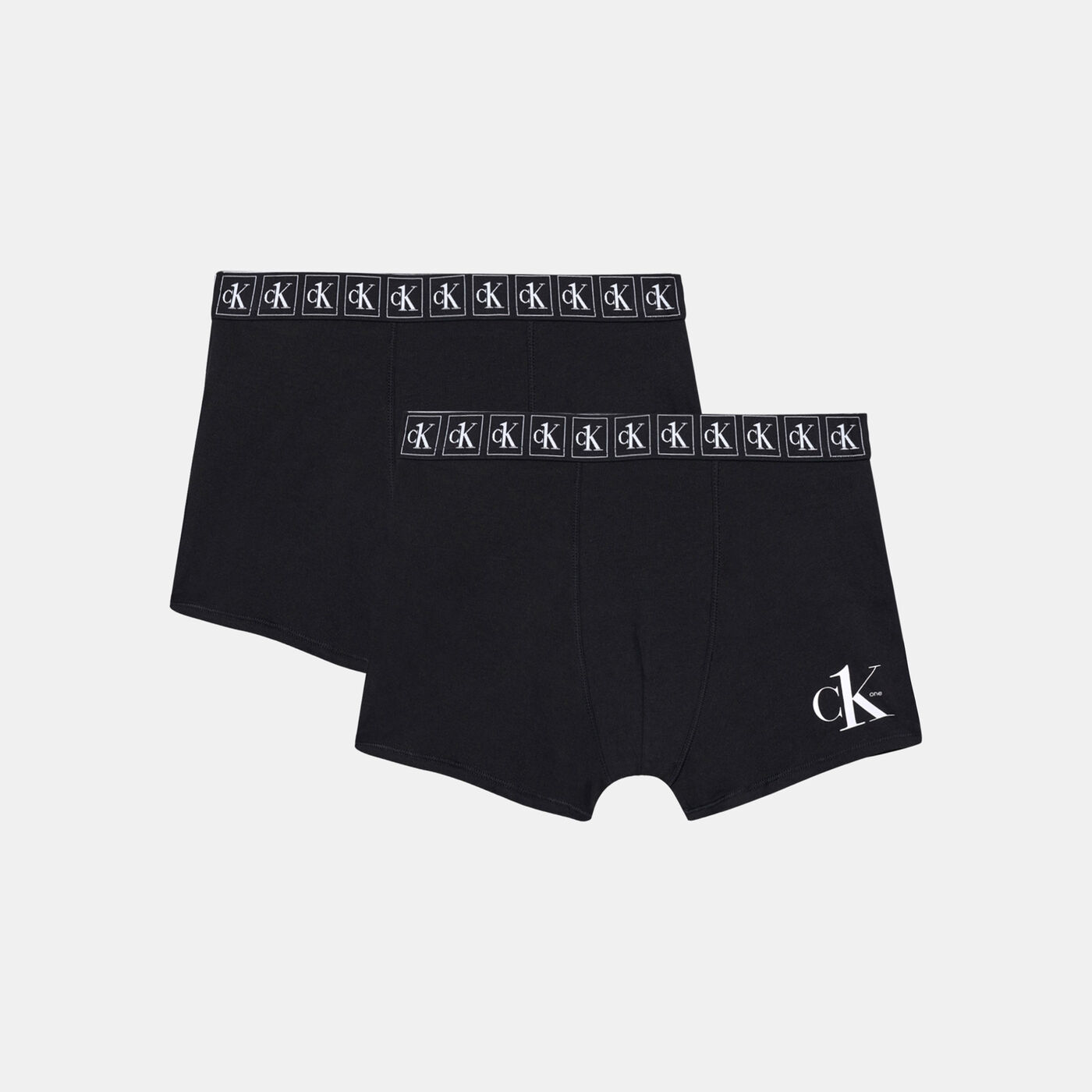 Kids' Boxers (2 Pack)
