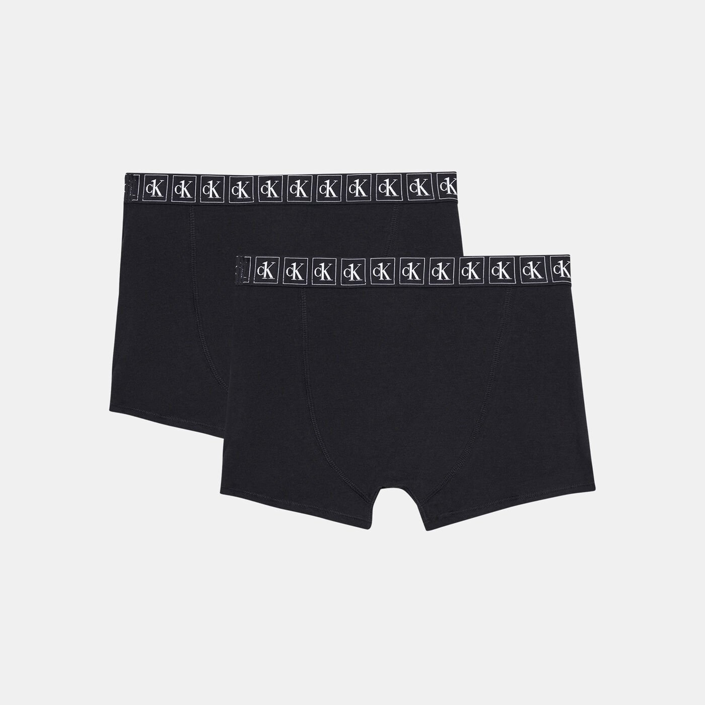 Kids' Boxers (2 Pack)