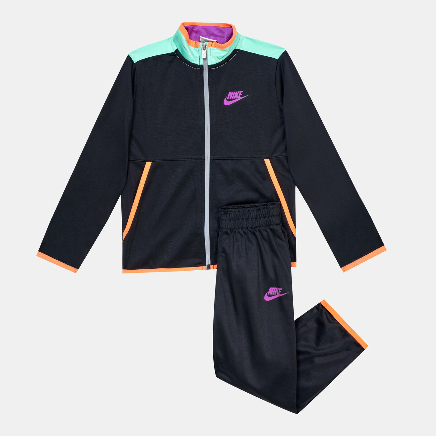 Kids' Sportswear Illuminate Tricot Tracksuit
