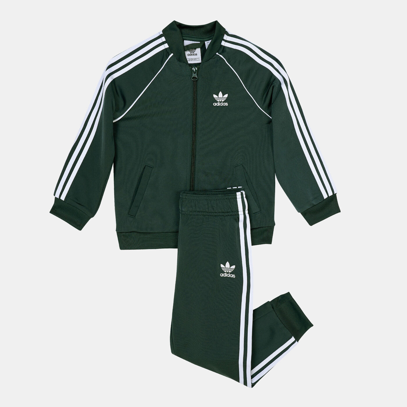 Kids' Adicolor SST Tracksuit