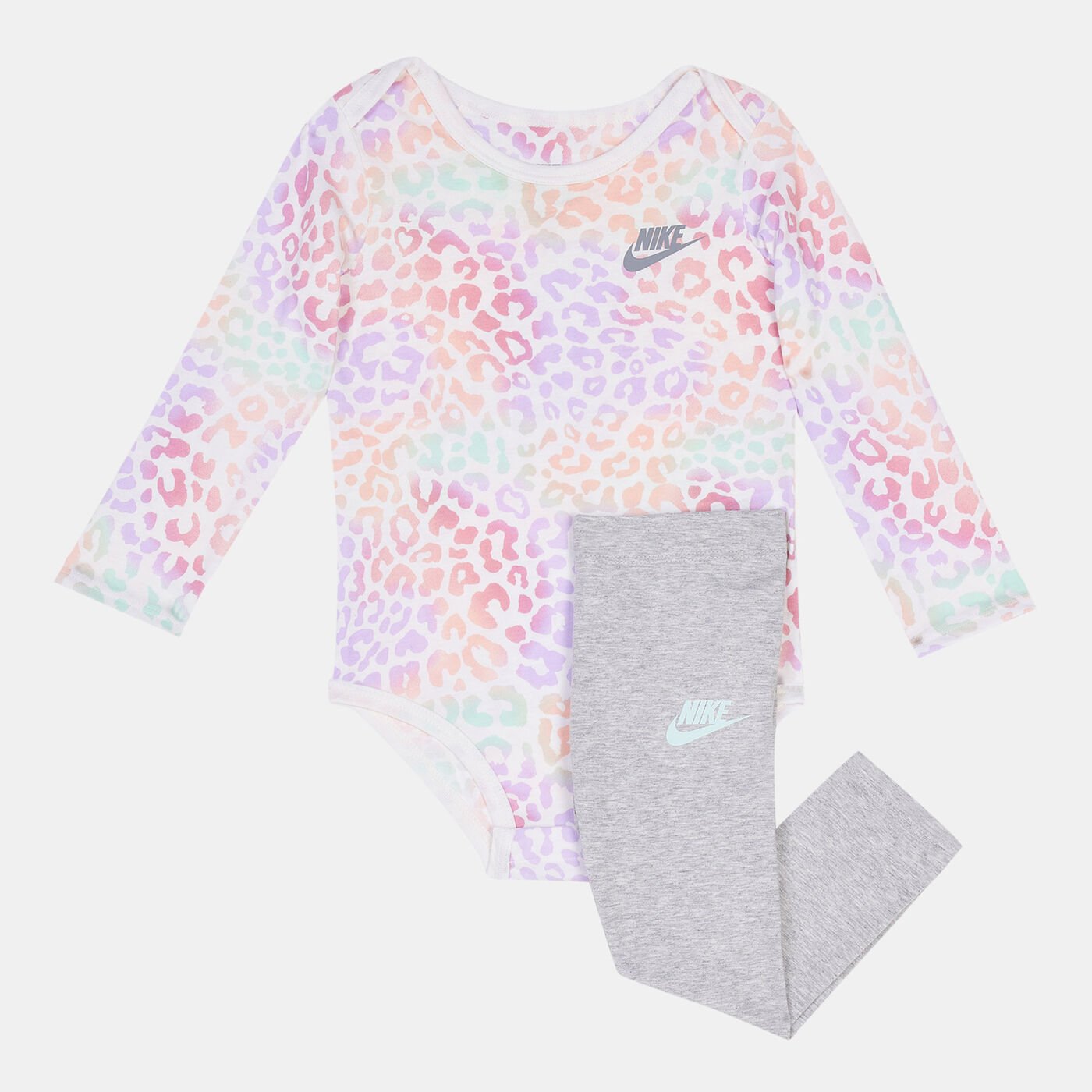 Kids' Bodysuit and Leggings Set (Baby and Toddler)