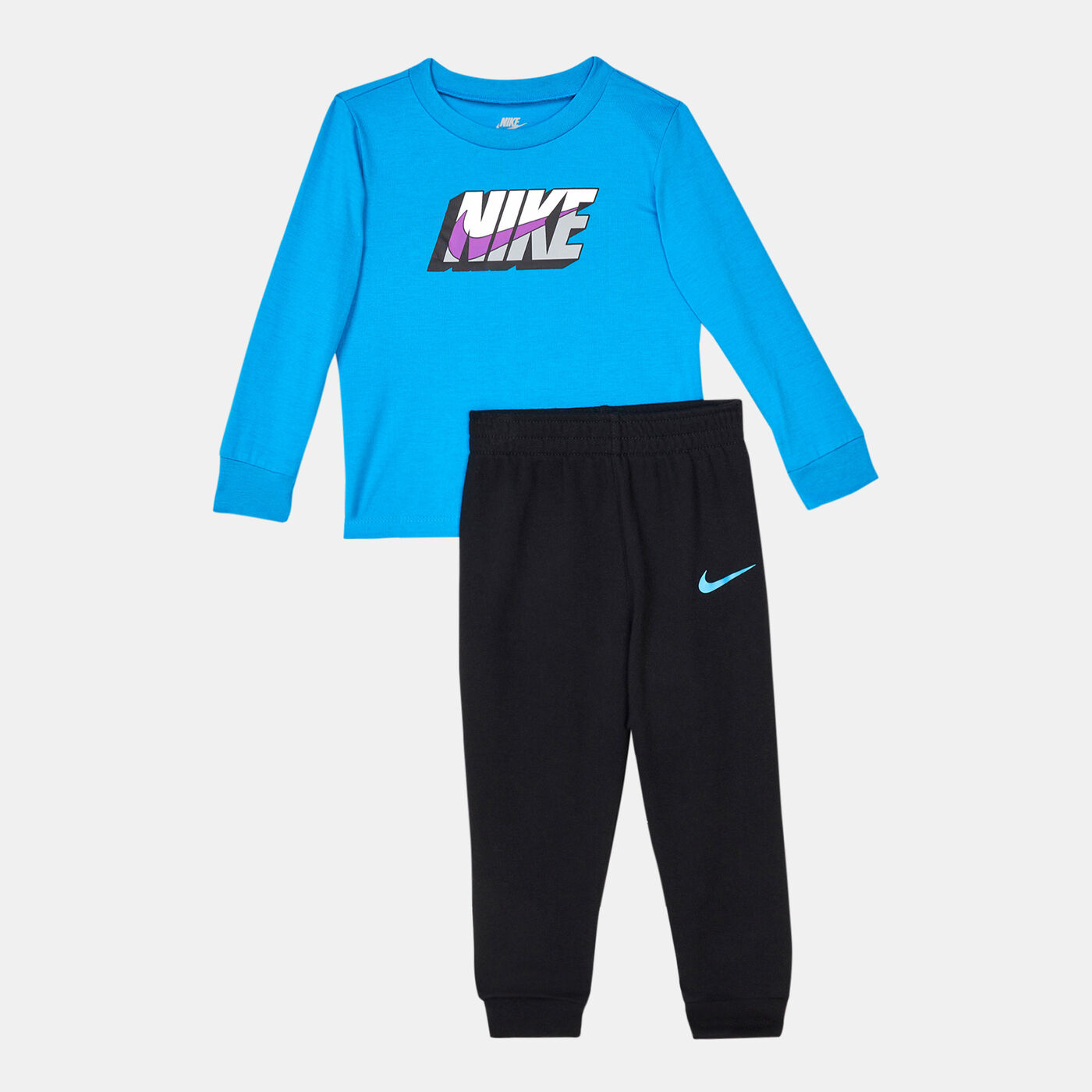 Kids' Sportswear Set