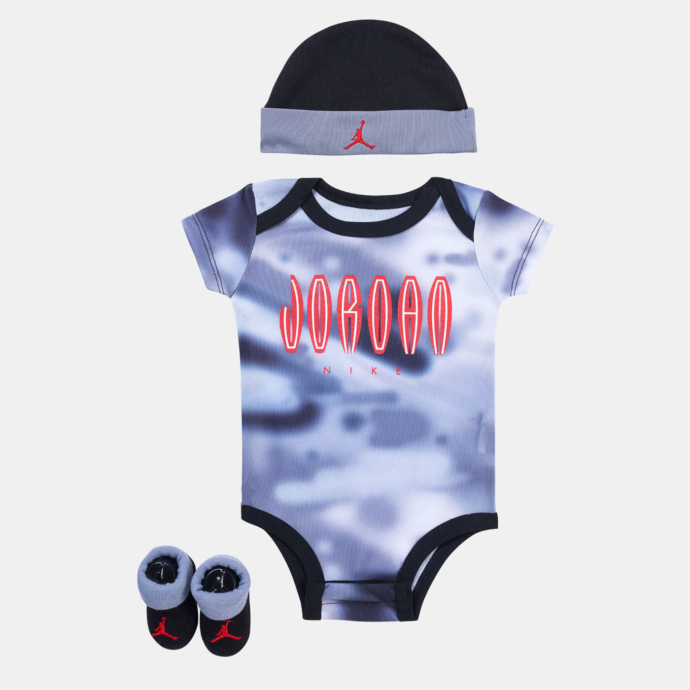 Kids' MVP 3-Piece Bodysuit Set (Baby and Toddler)