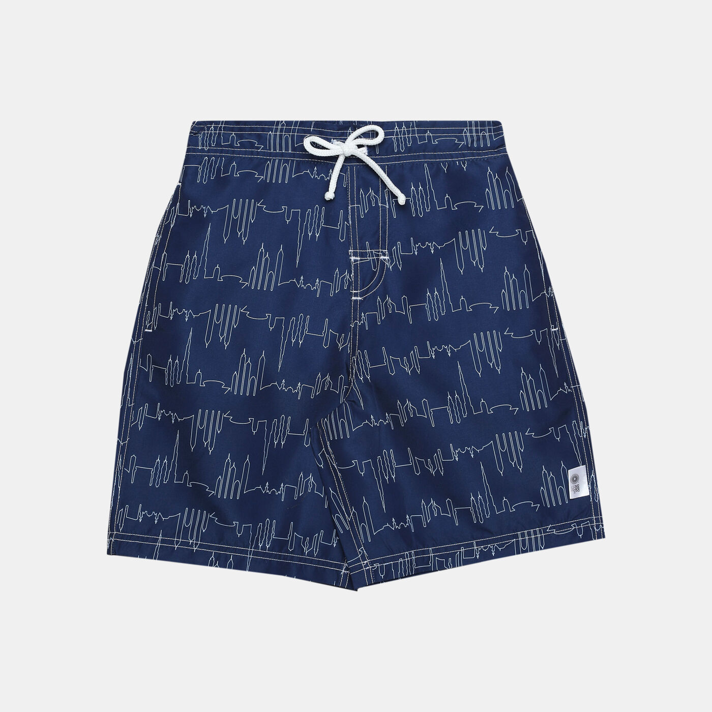 Kids' Expo 2020 Board Shorts (Younger Kids)