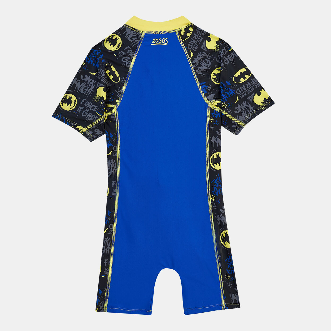 Kids' Batman All In One Swimsuit (Younger Kids)