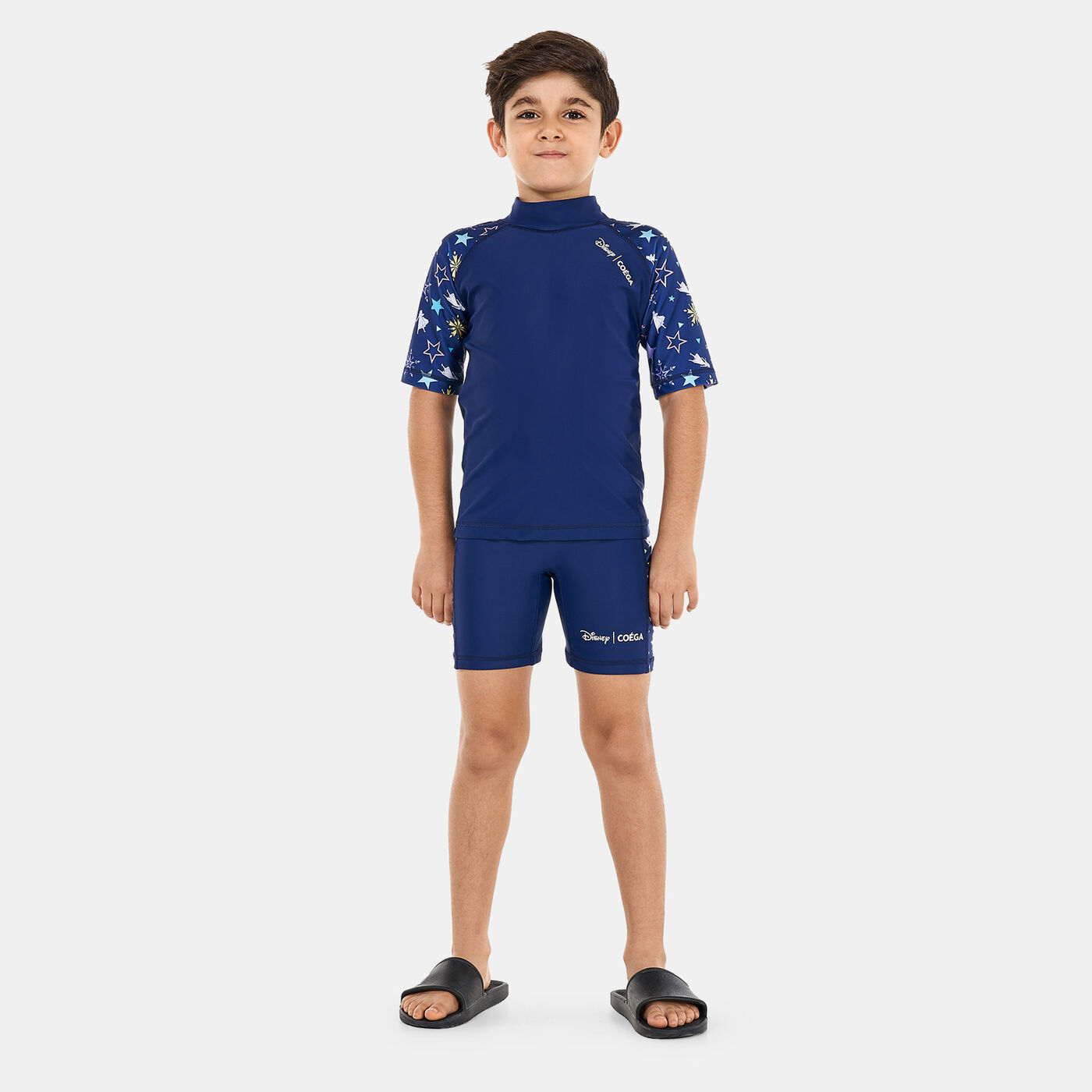 Kids' Two-Piece Swimsuit
