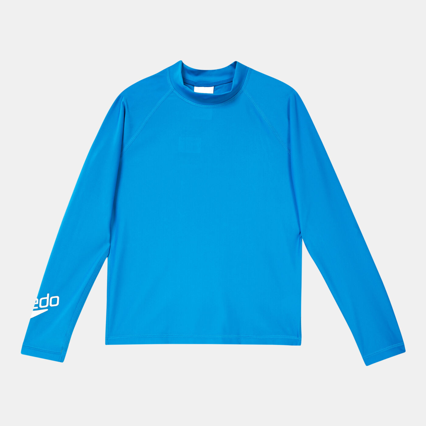 Kids' Long Sleeve Rashguard