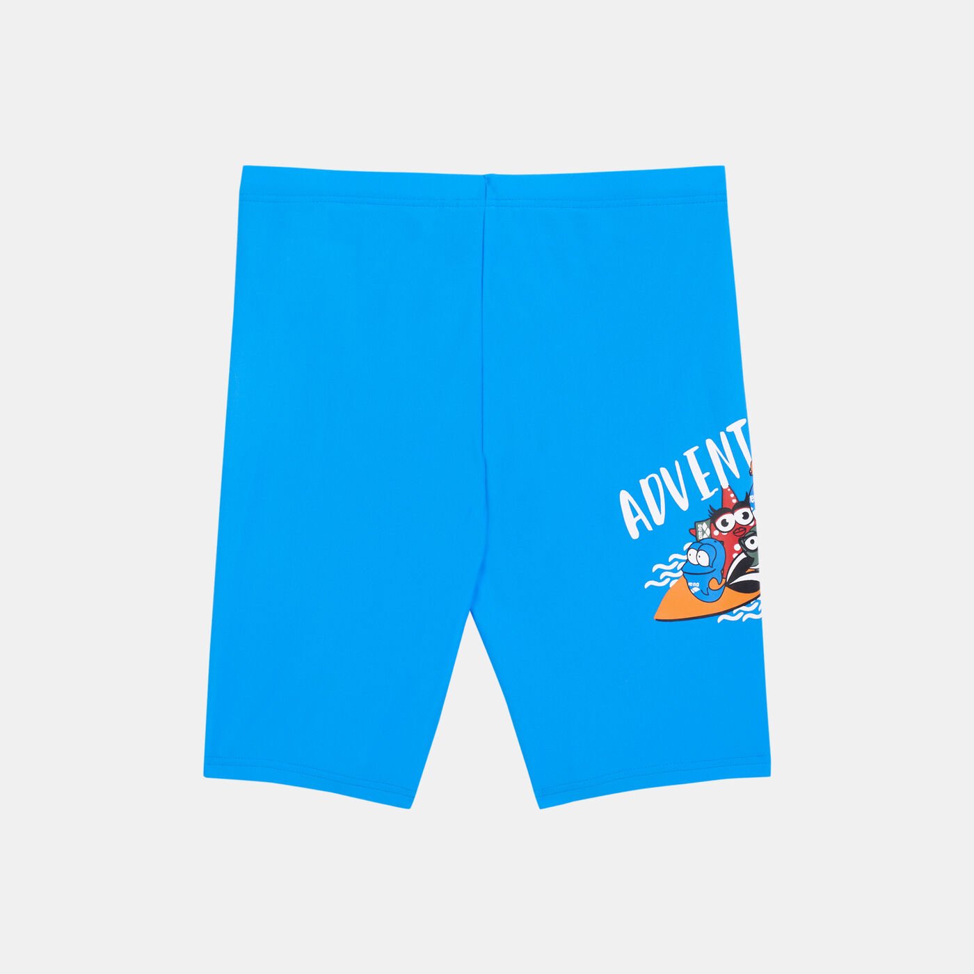 Kids' Water Tribe UV Jammer Shorts