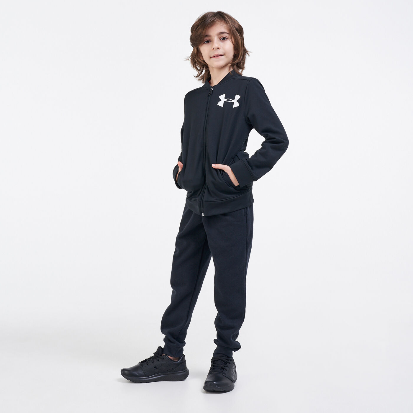 Kids' Rival Sweatpants