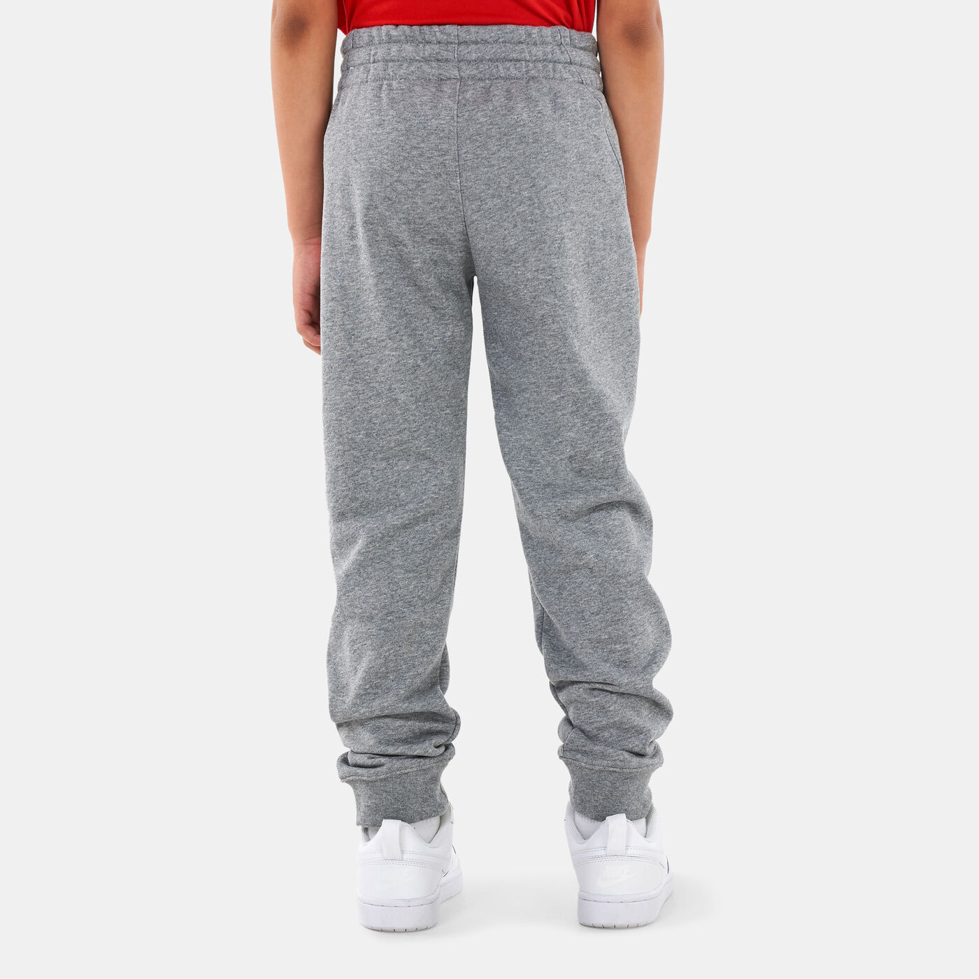 Kids' Sportswear Club Sweatpants (Older Kids)