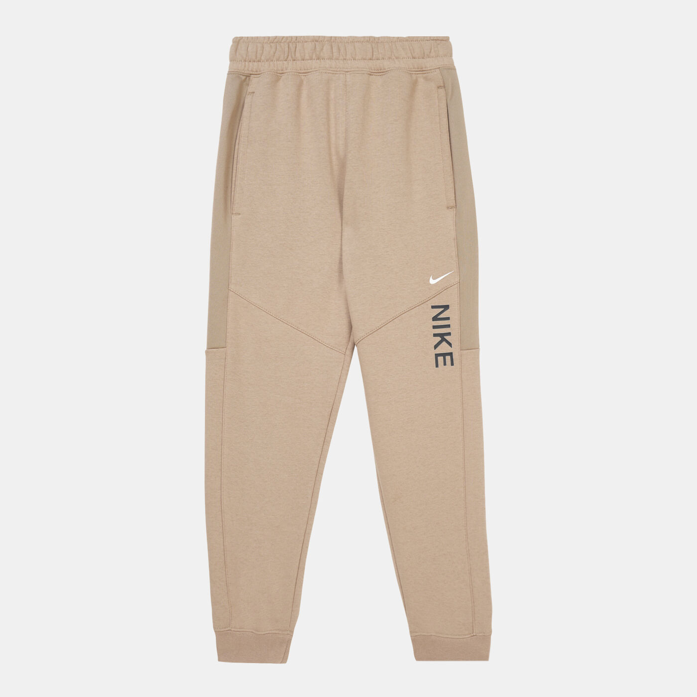 Kids' Sportswear Hybrid Fleece Joggers (Older Kids)