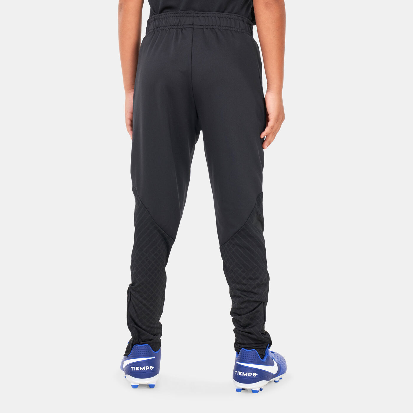 Kids' Paris Saint-Germain Dri-FIT Strike Away Football Pants (Older Kids)
