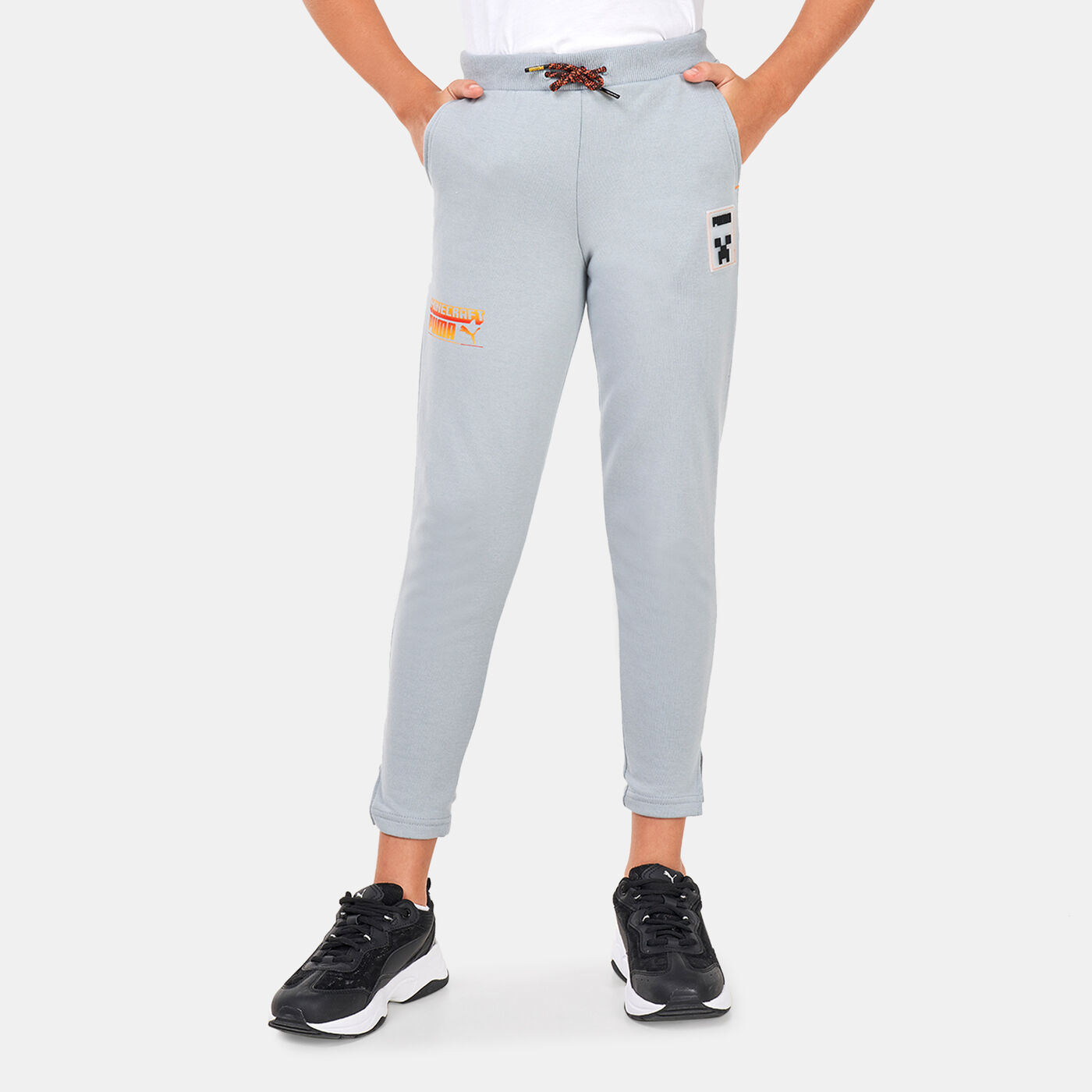 Kids' x MINECRAFT Sweatpants
