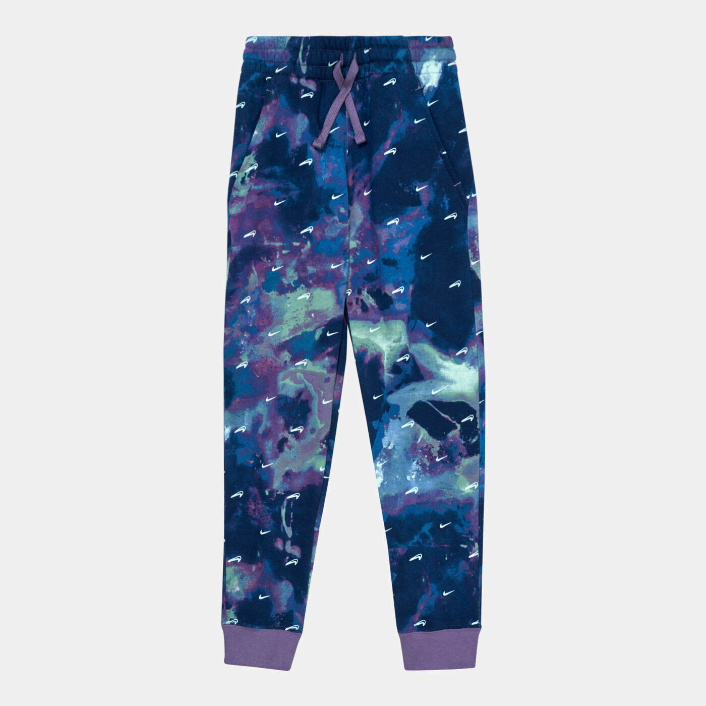 Kids' NSW AOP Club Flight Joggers