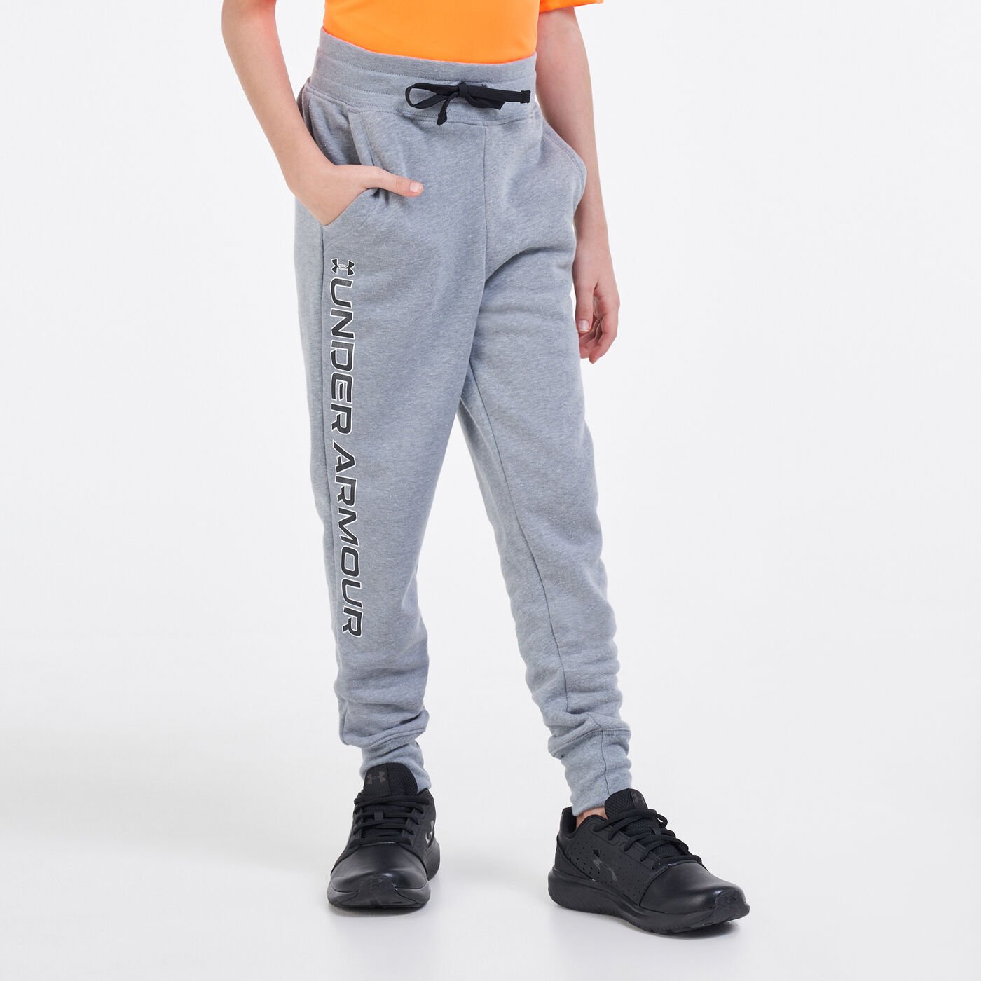 Kids' Rival Fleece Sweatpants