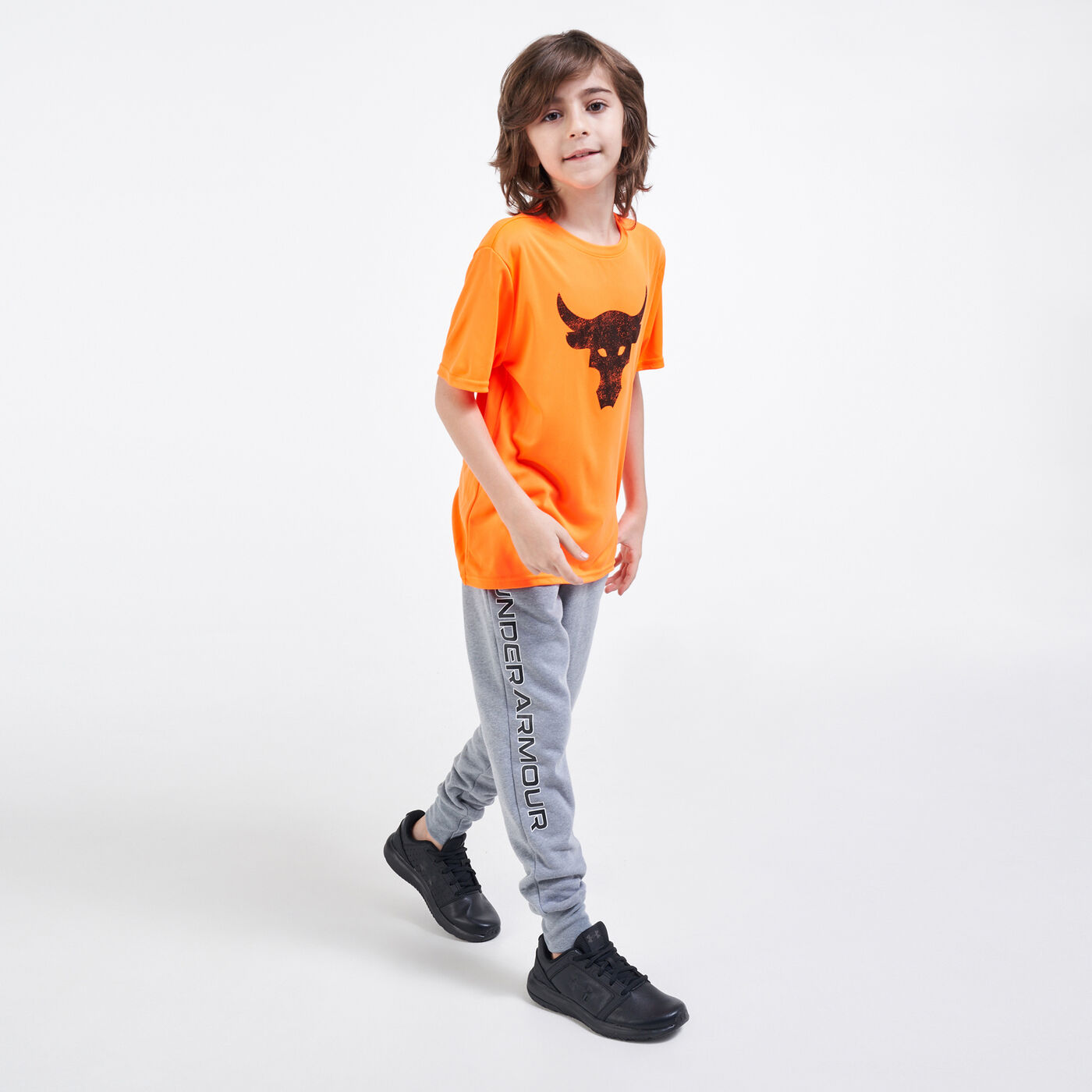 Kids' Rival Fleece Sweatpants