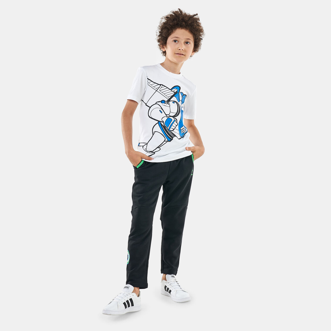 Kids' Disney Toy Story Pants