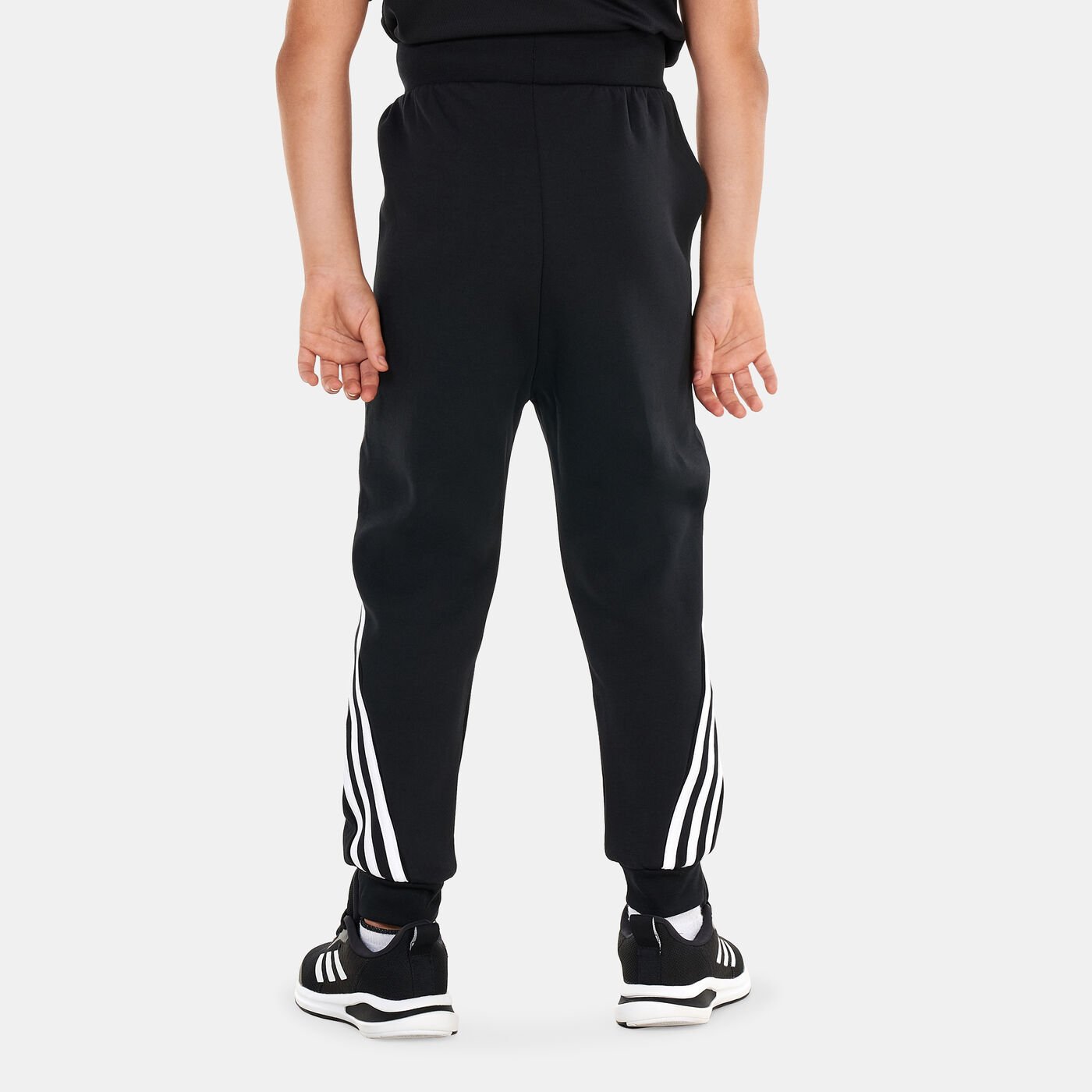 Kids' Future Icons 3-Stripes Pants