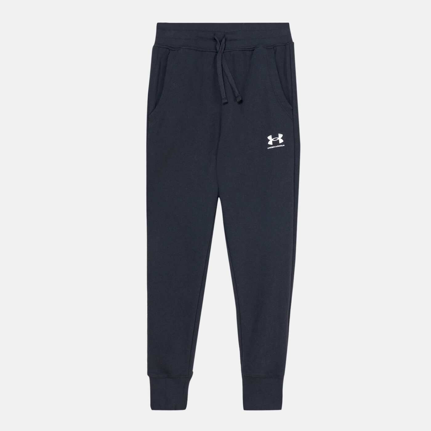 Kids' UA Rival Fleece EM Joggers